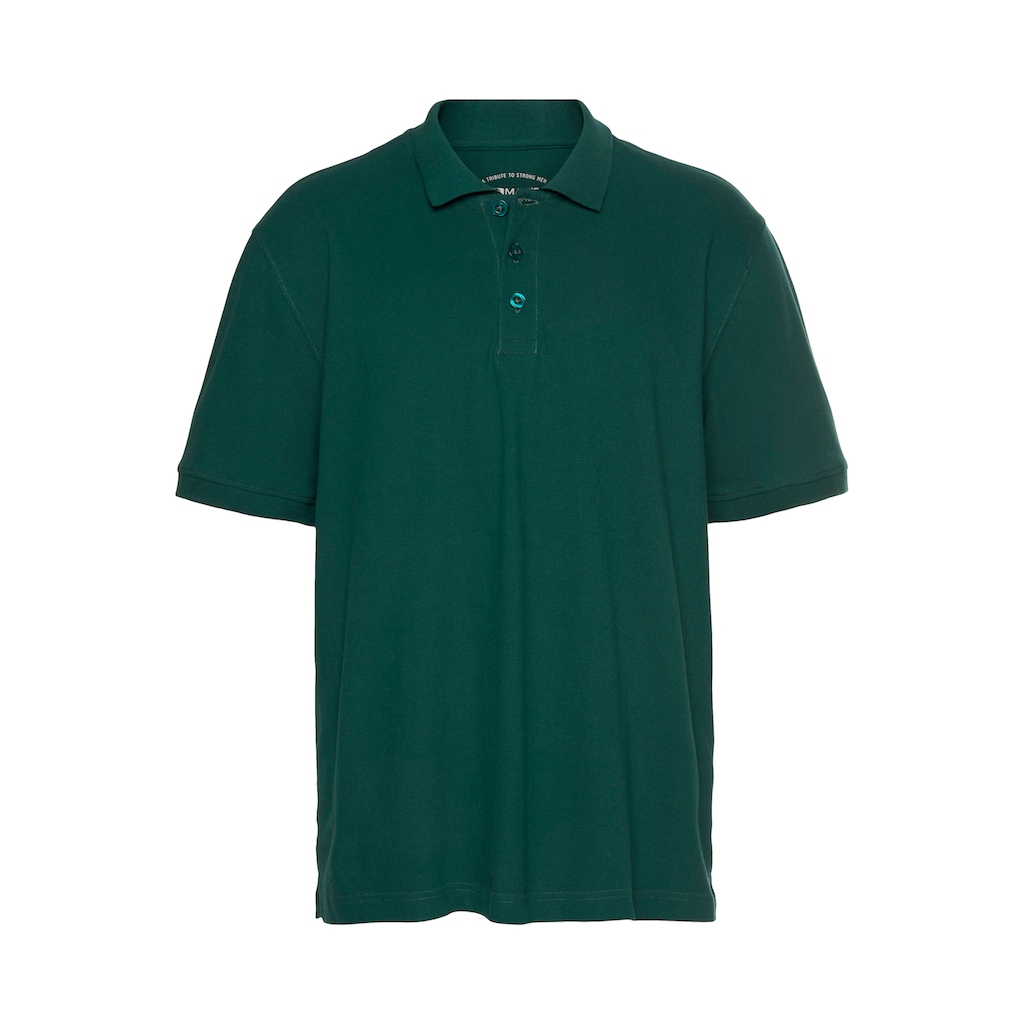 Man's World Poloshirt