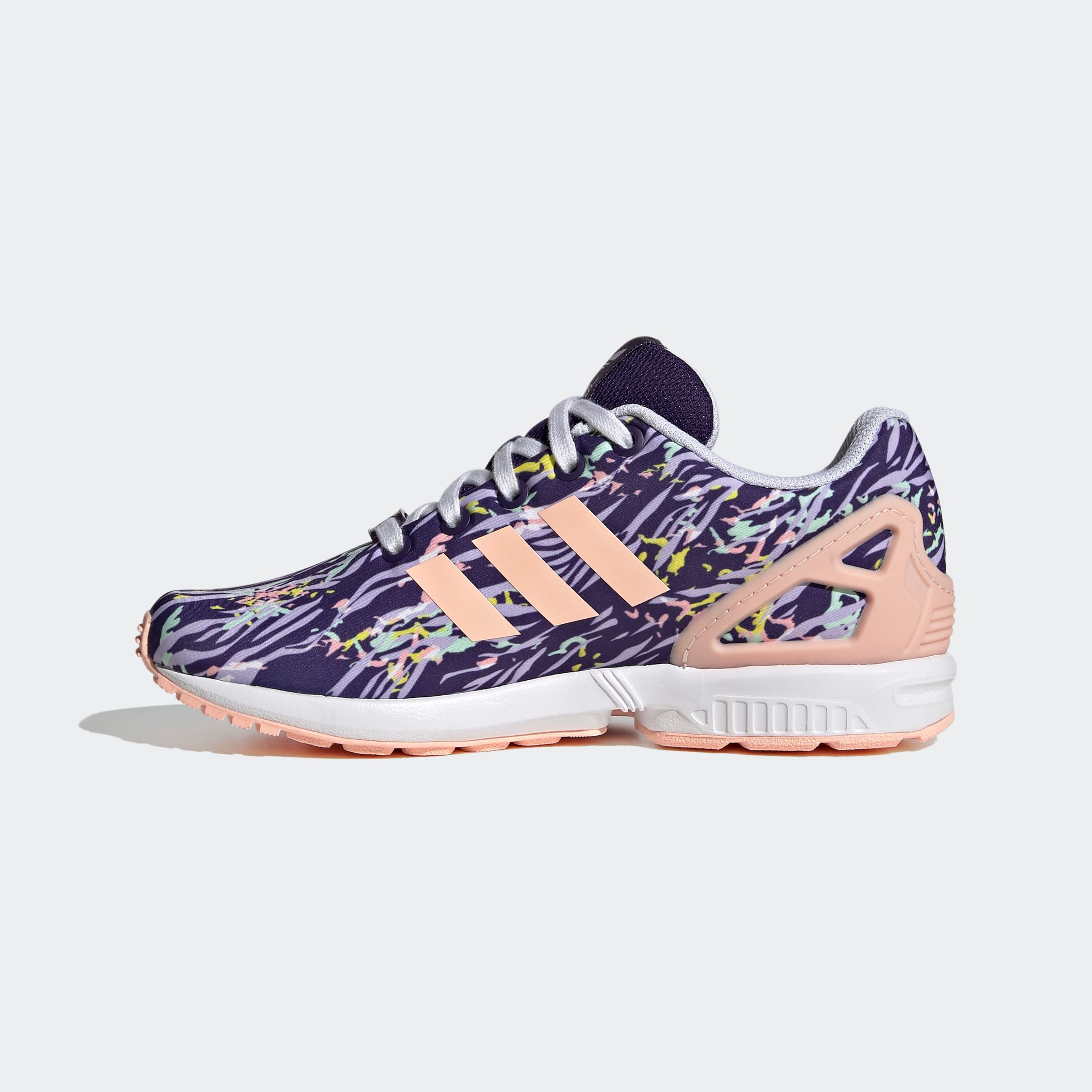 adidas Originals Sneaker »ZX FLUX« bei OTTO bestellen | OTTO