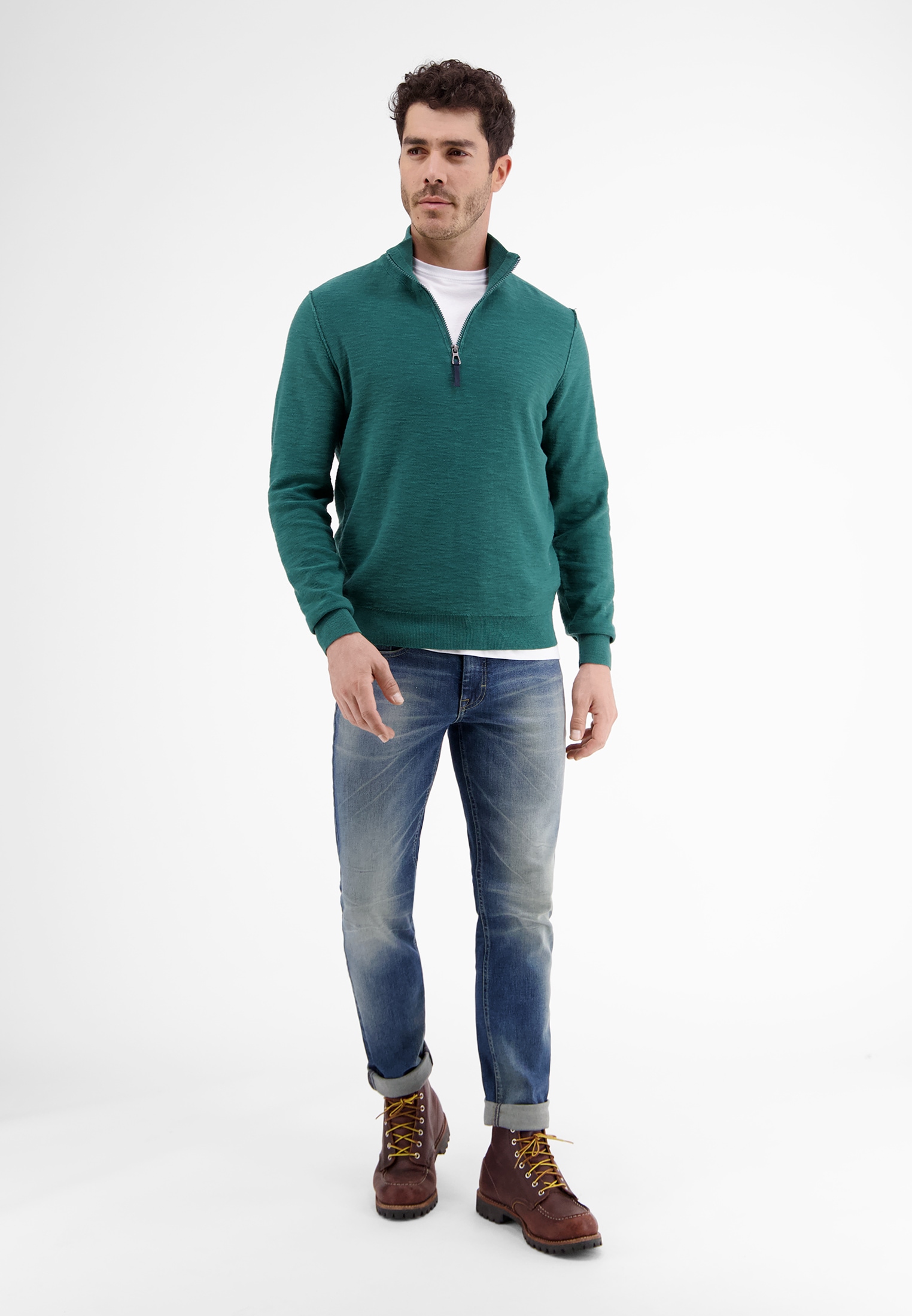 LERROS Troyer »LERROS Stricktroyer«