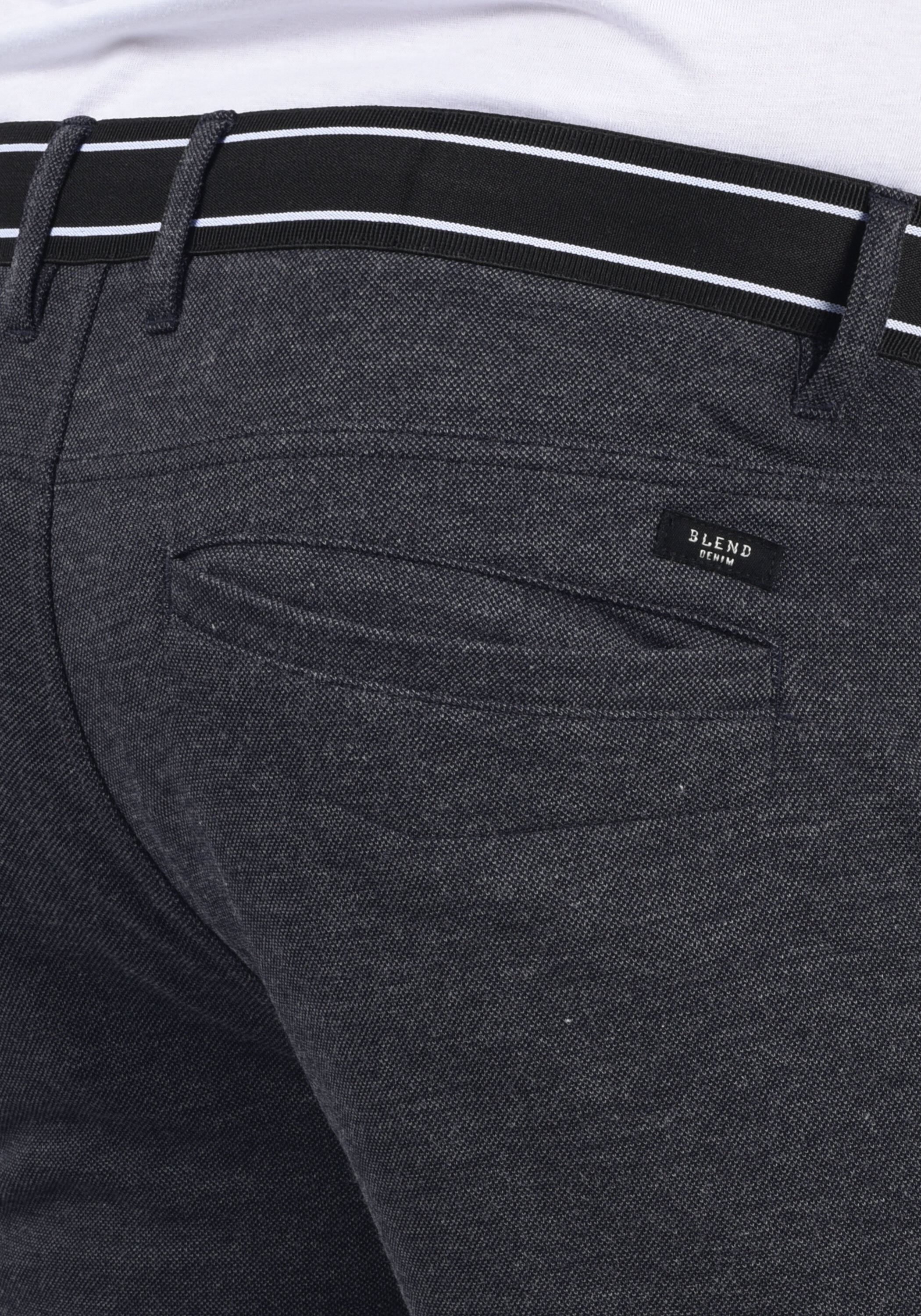 Blend Chinohose »Chinohose BHStanko«
