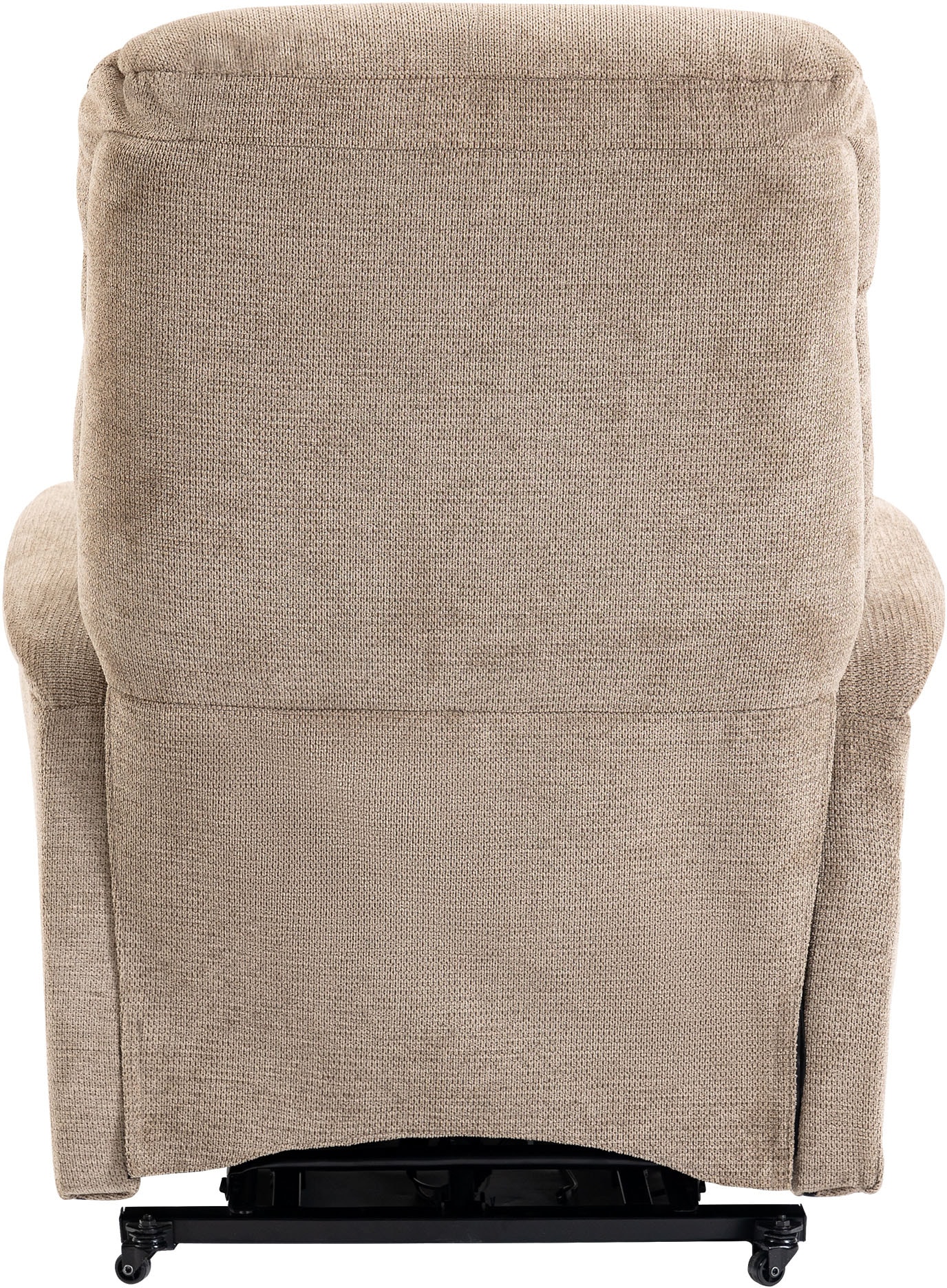 Duo Collection TV-Sessel »Gandia XXL« 150 kg belastbar, Stahlwellenunterfederung