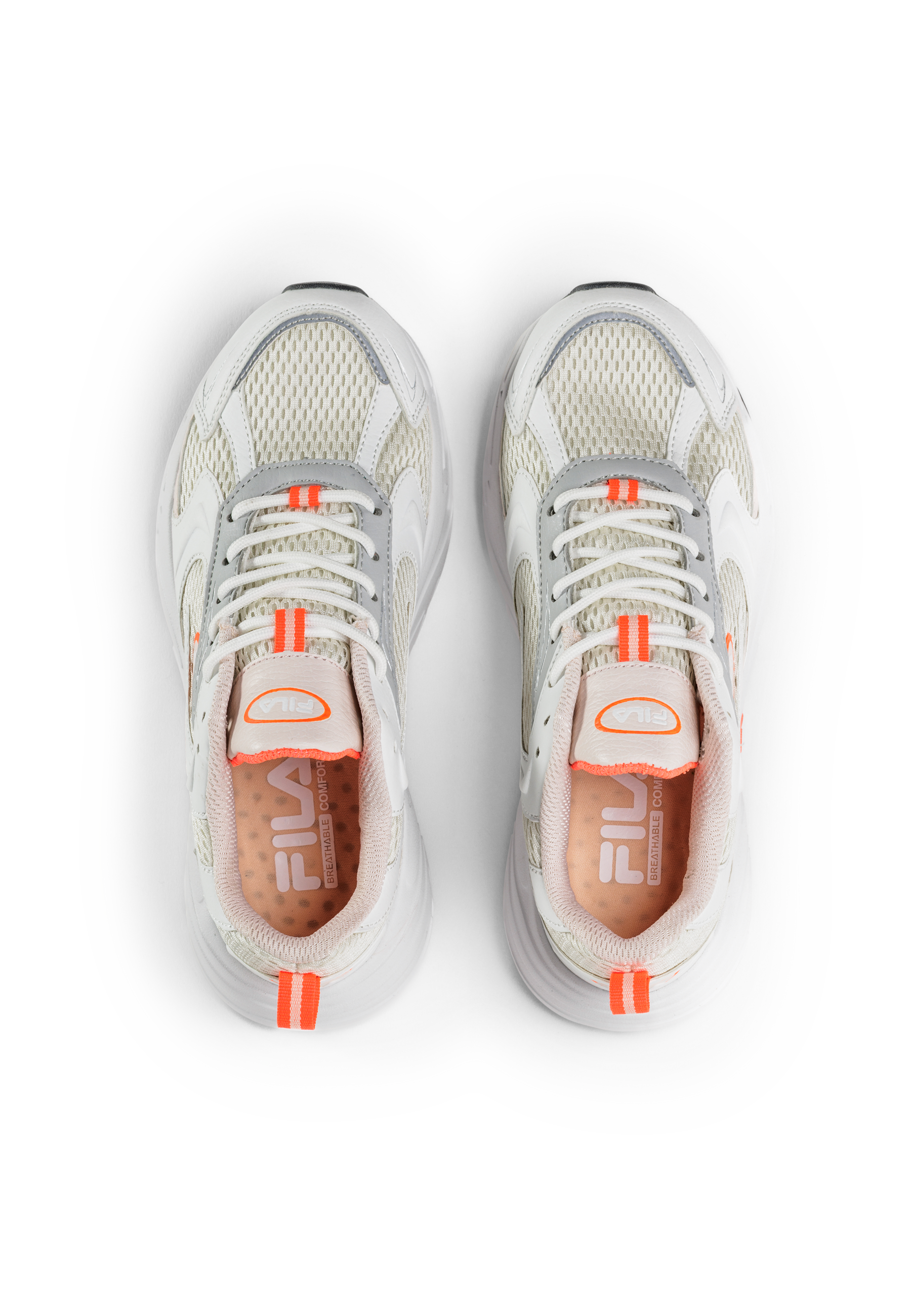 Fila Sneaker »KREATIX WMN«