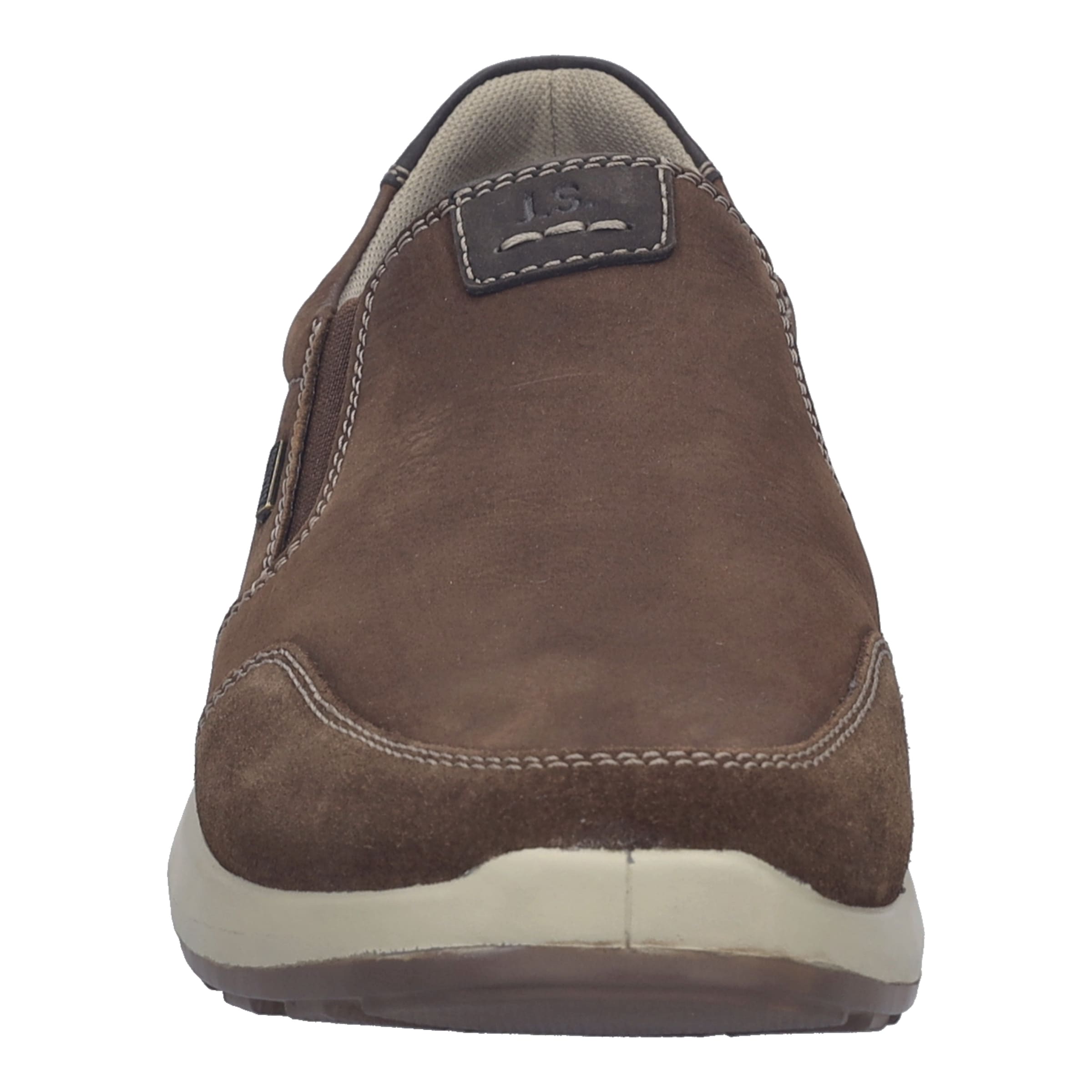 Josef Seibel Slipper »Marley 52«  Sneaker, Schlupfschuh mit wasserabweisender TEX-Ausstattung, G-Weite