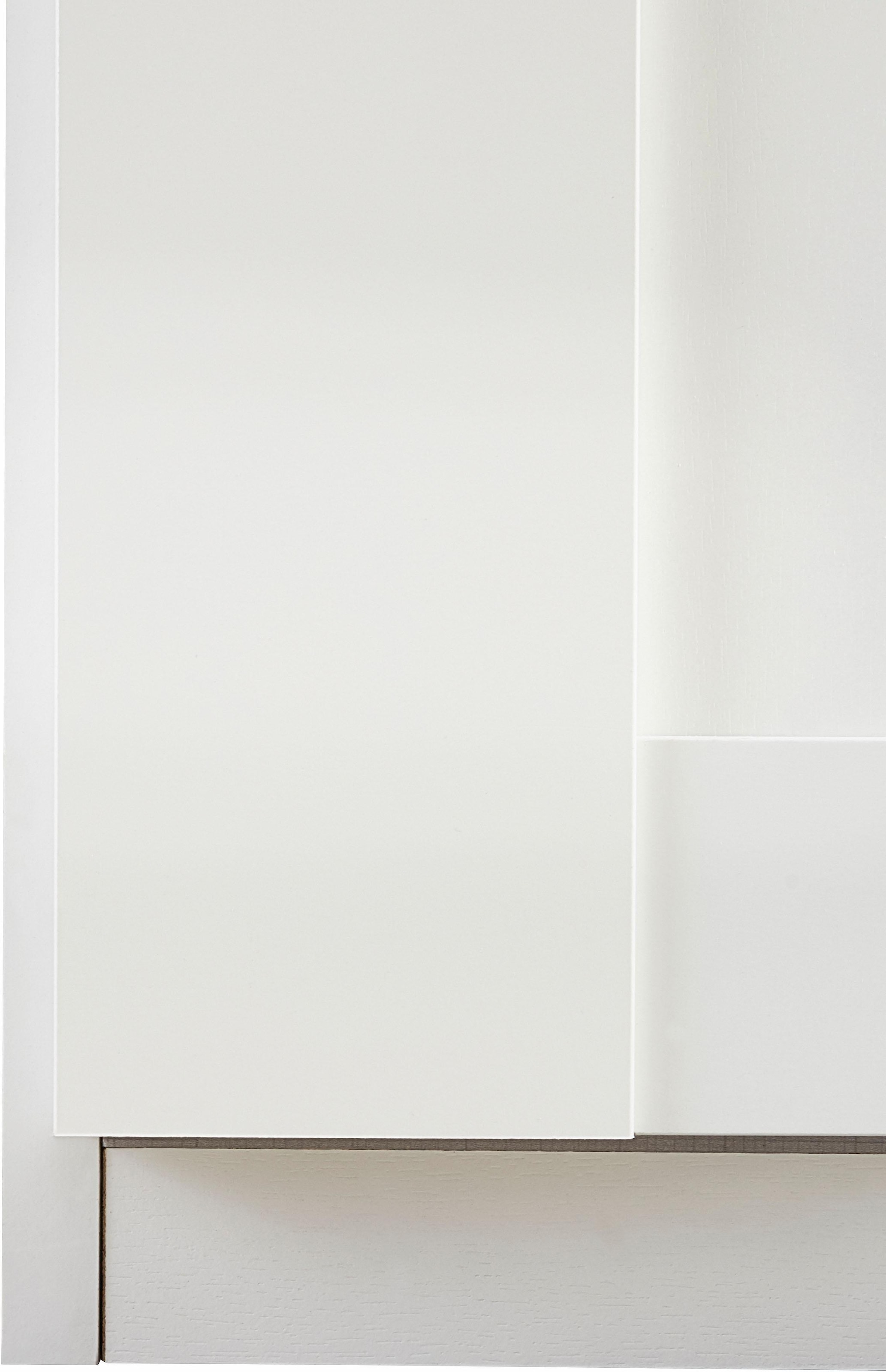 Wimex Kleiderschrank »New York, Wäscheschrank, Garderobe, Aufbewahrung«, in vielen Breiten, individuelles Stauraumwunder, Höhe 208 oder 236cm