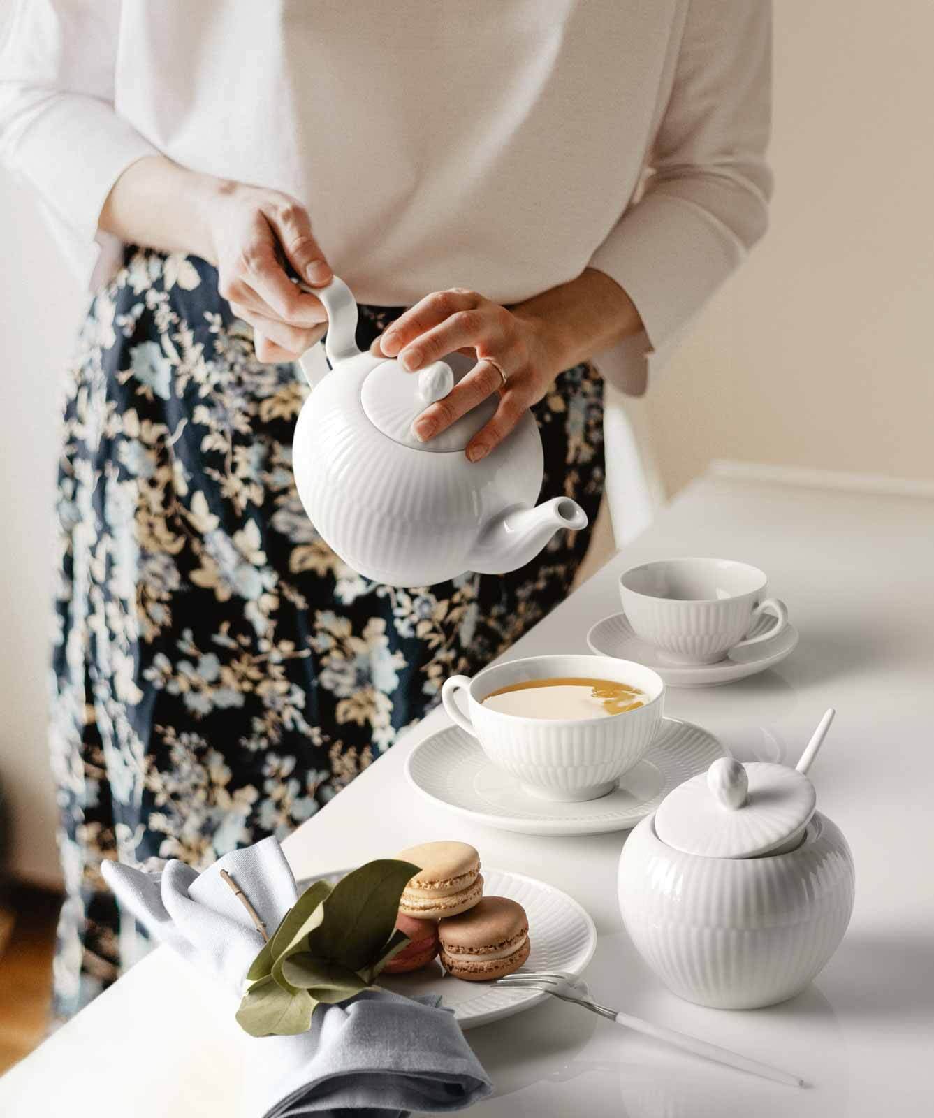 Seltmann Weiden Tasse »Teetassen Amina 0,22 l 6er Set«