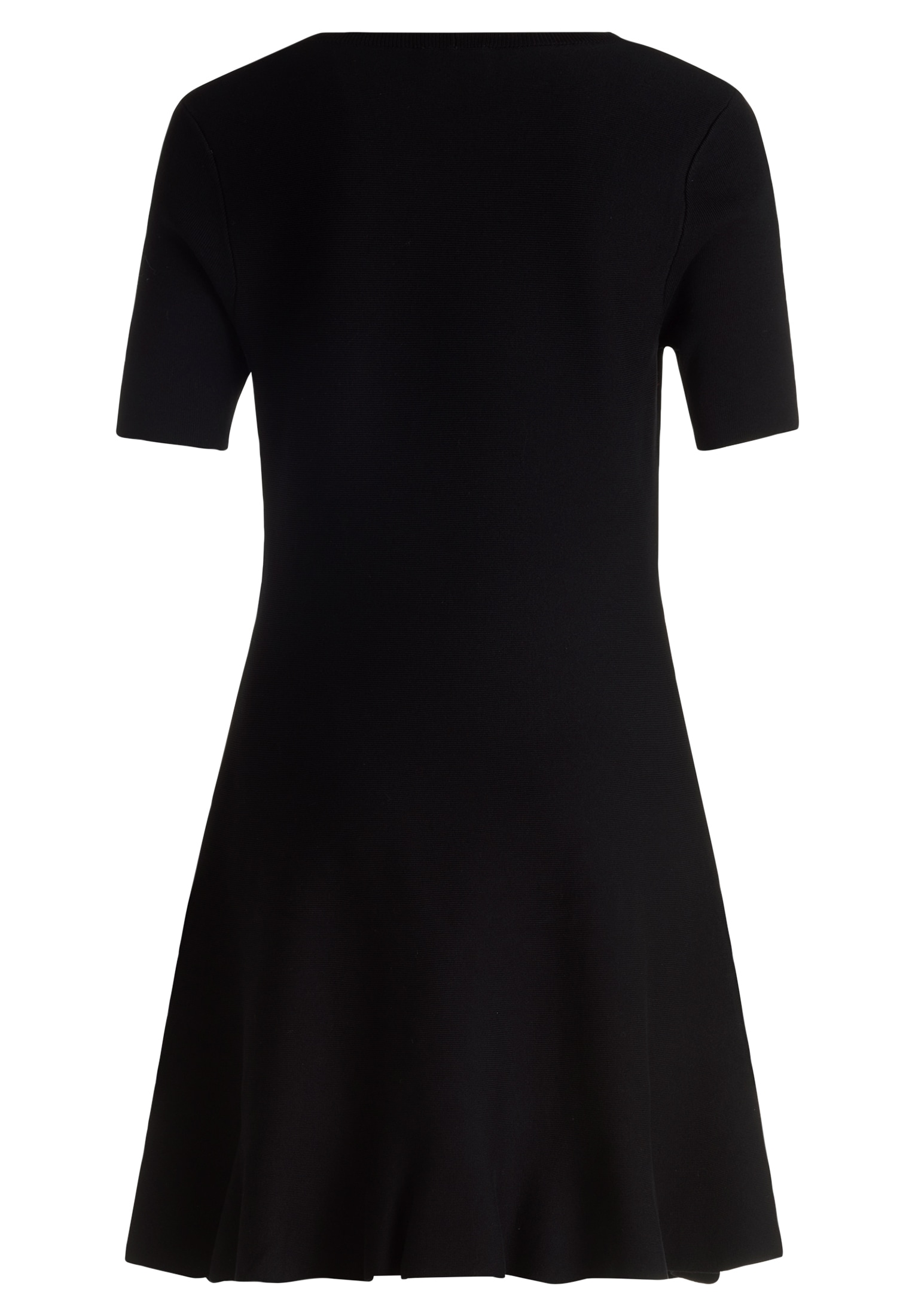 Vera Mont Strickkleid »Strickkleid mit Rundhalsausschnitt«