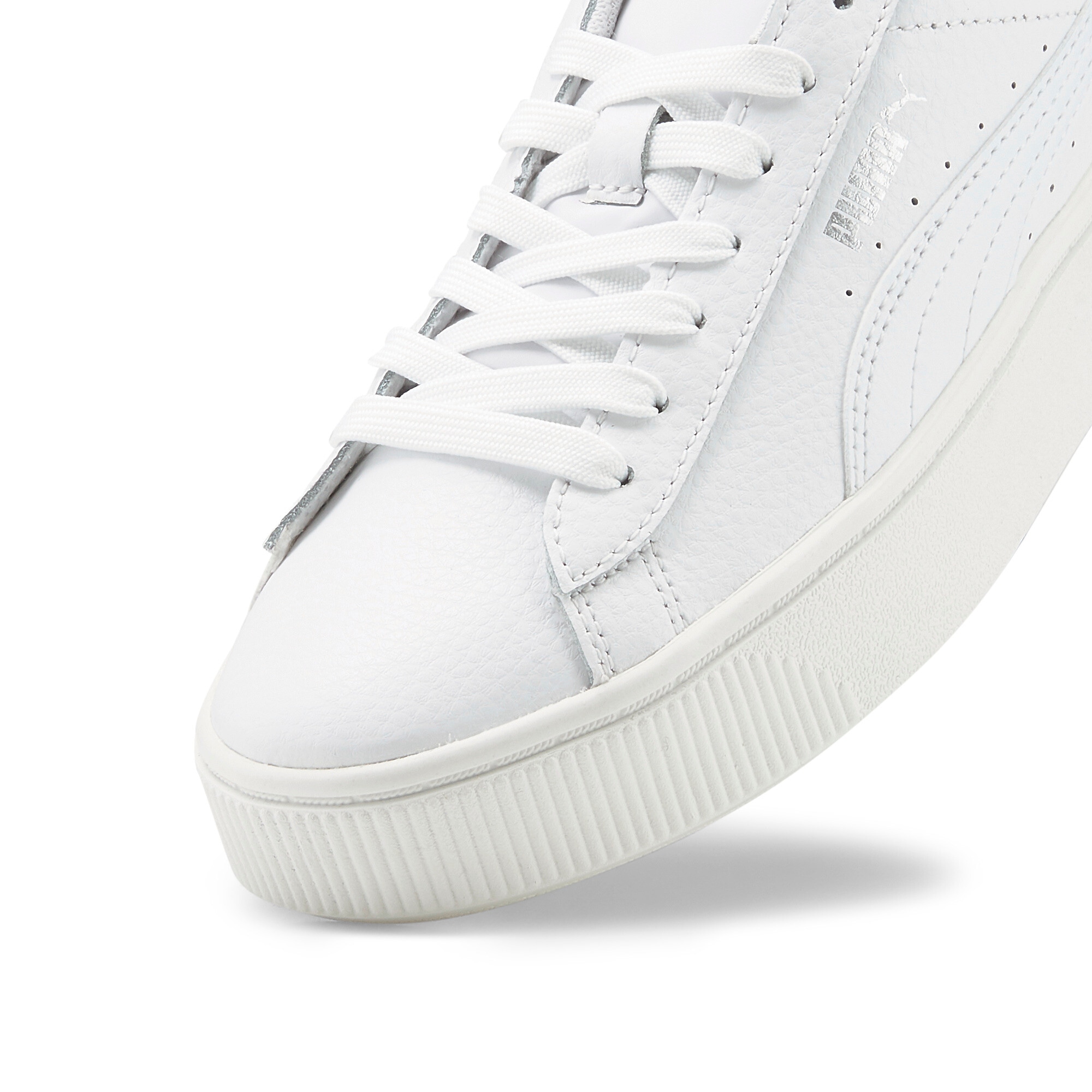 PUMA Sneaker »VIKKY STACKED L«