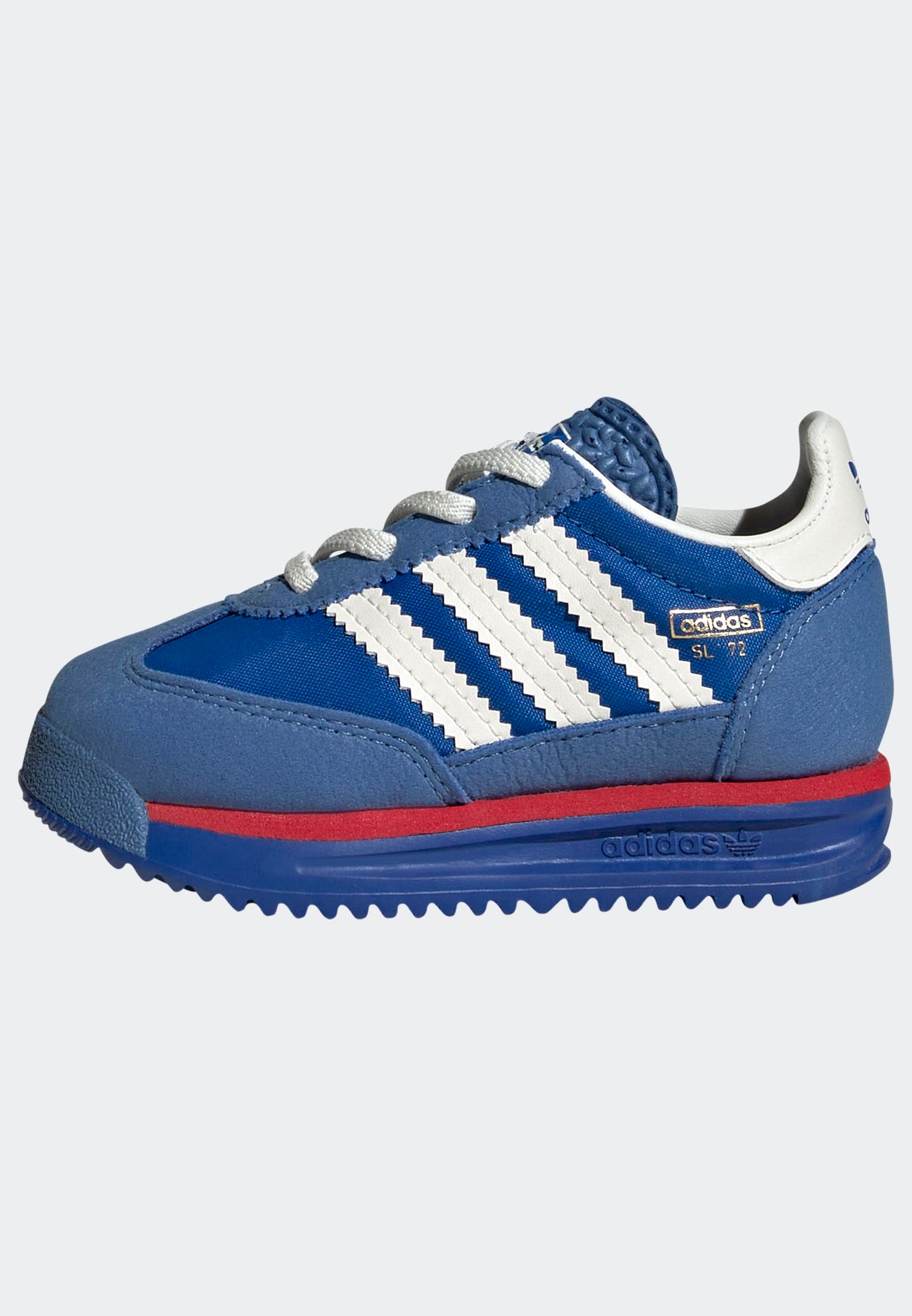 adidas Originals Sneaker »SL 72 RS ELASTIC LACES KIDS«  für Kinder