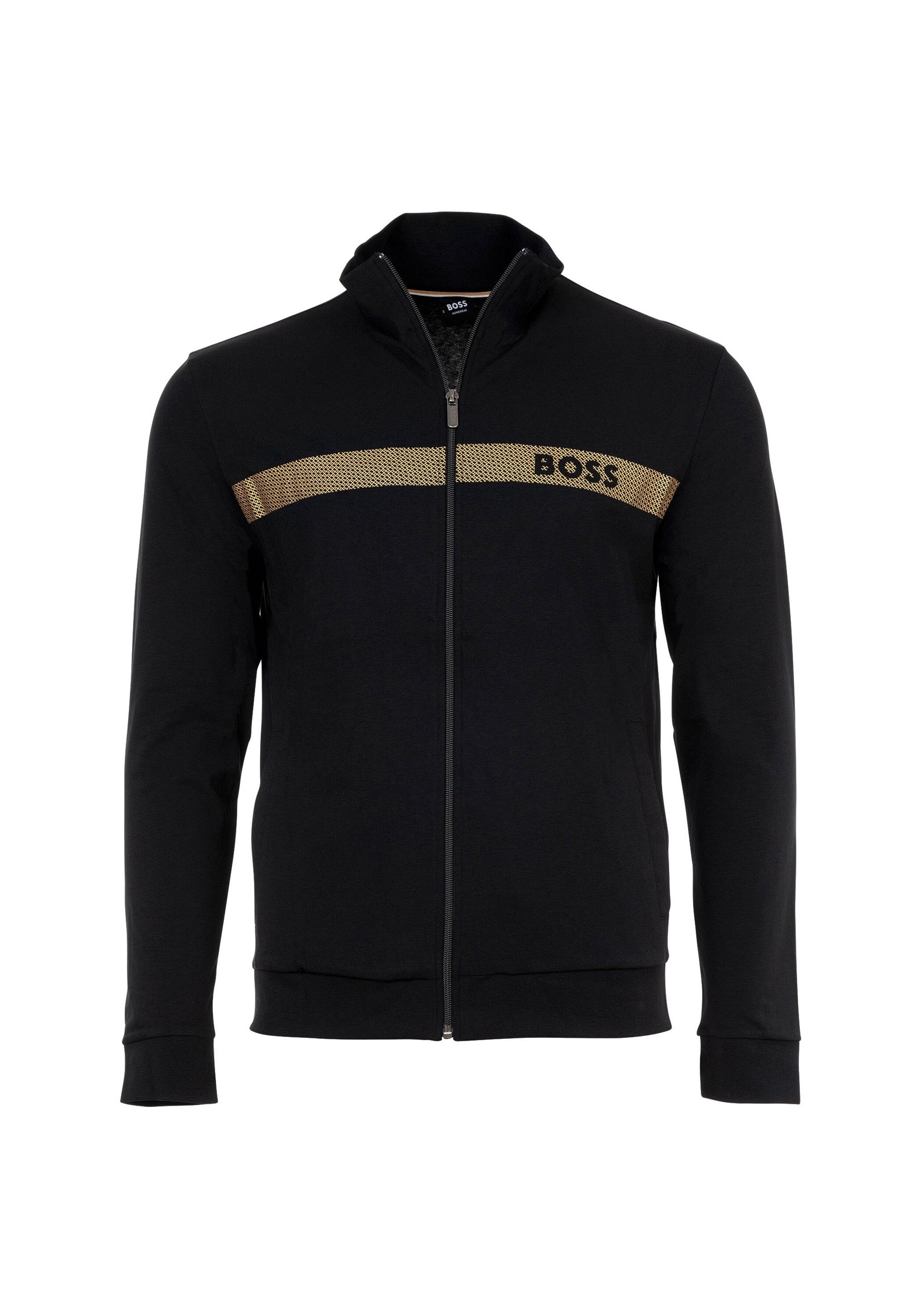 BOSS Trainingshose »Trainingsanzug Long Set 1«