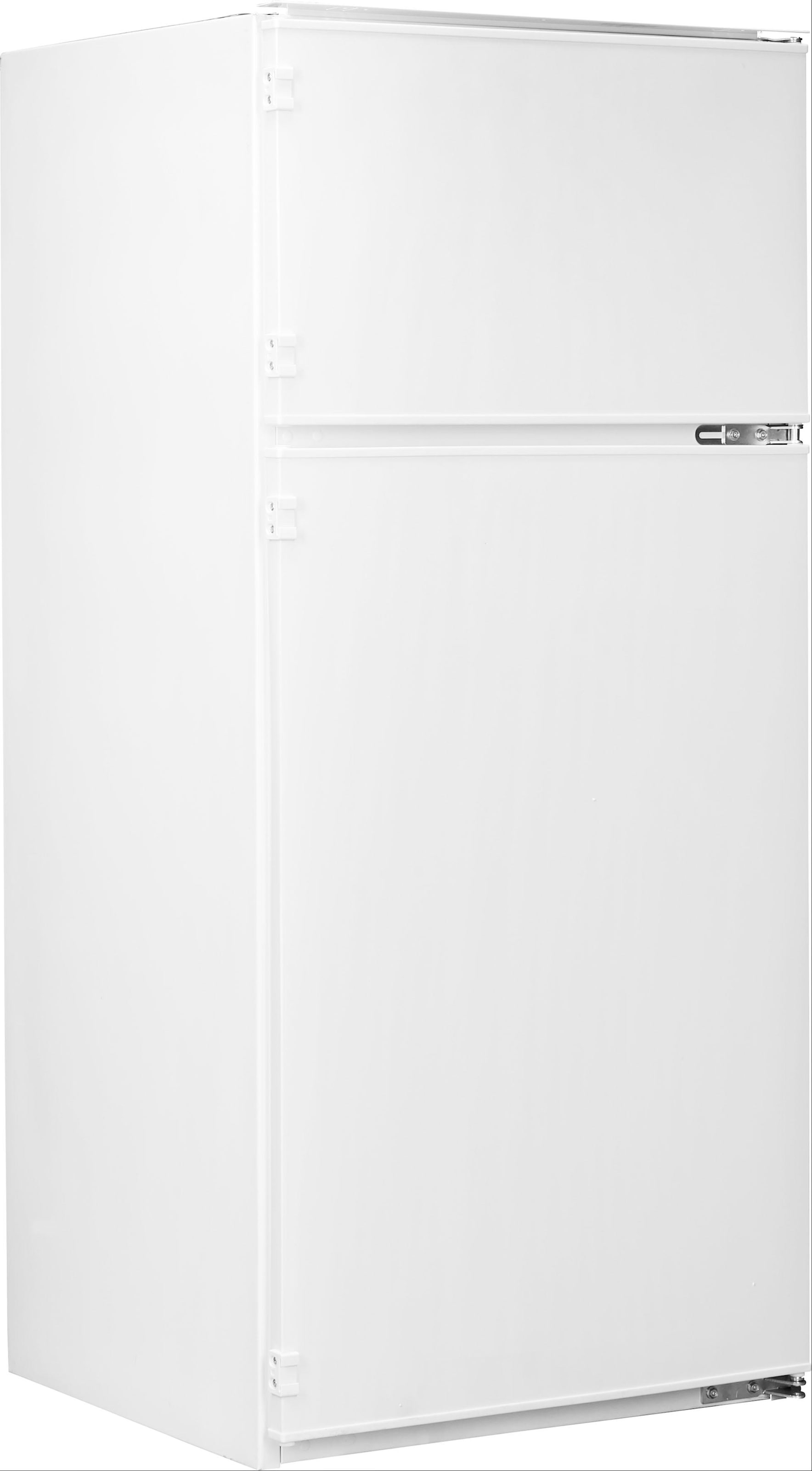 Amica Einbaukühlgefrierkombination »EKGC 16160«, Abtauautomatik