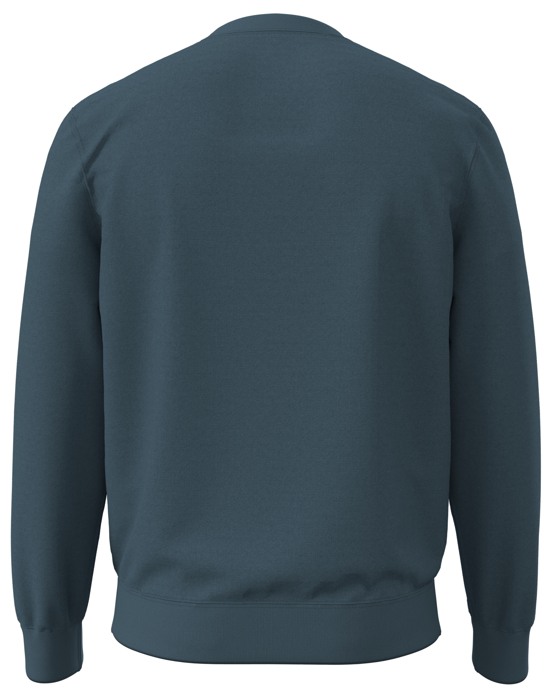 Calvin Klein Jeans Sweatshirt »400GSM TRRY BDG CRWN«, Mit Rundhalsausschnitt
