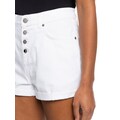 Roxy Jeansshorts »Authentic Summer White High«
