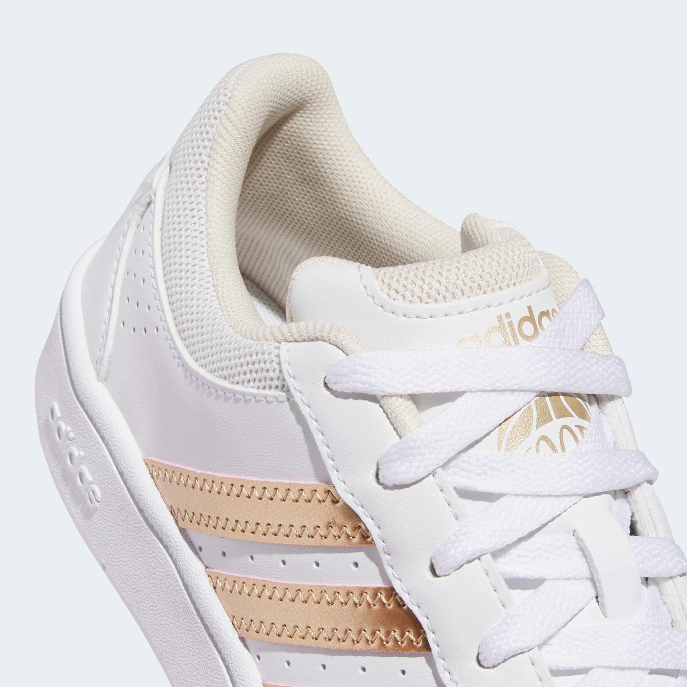 adidas Sportswear Sneaker »HOOPS CLASSIC KIDS«  für Kinder & Jugendliche
