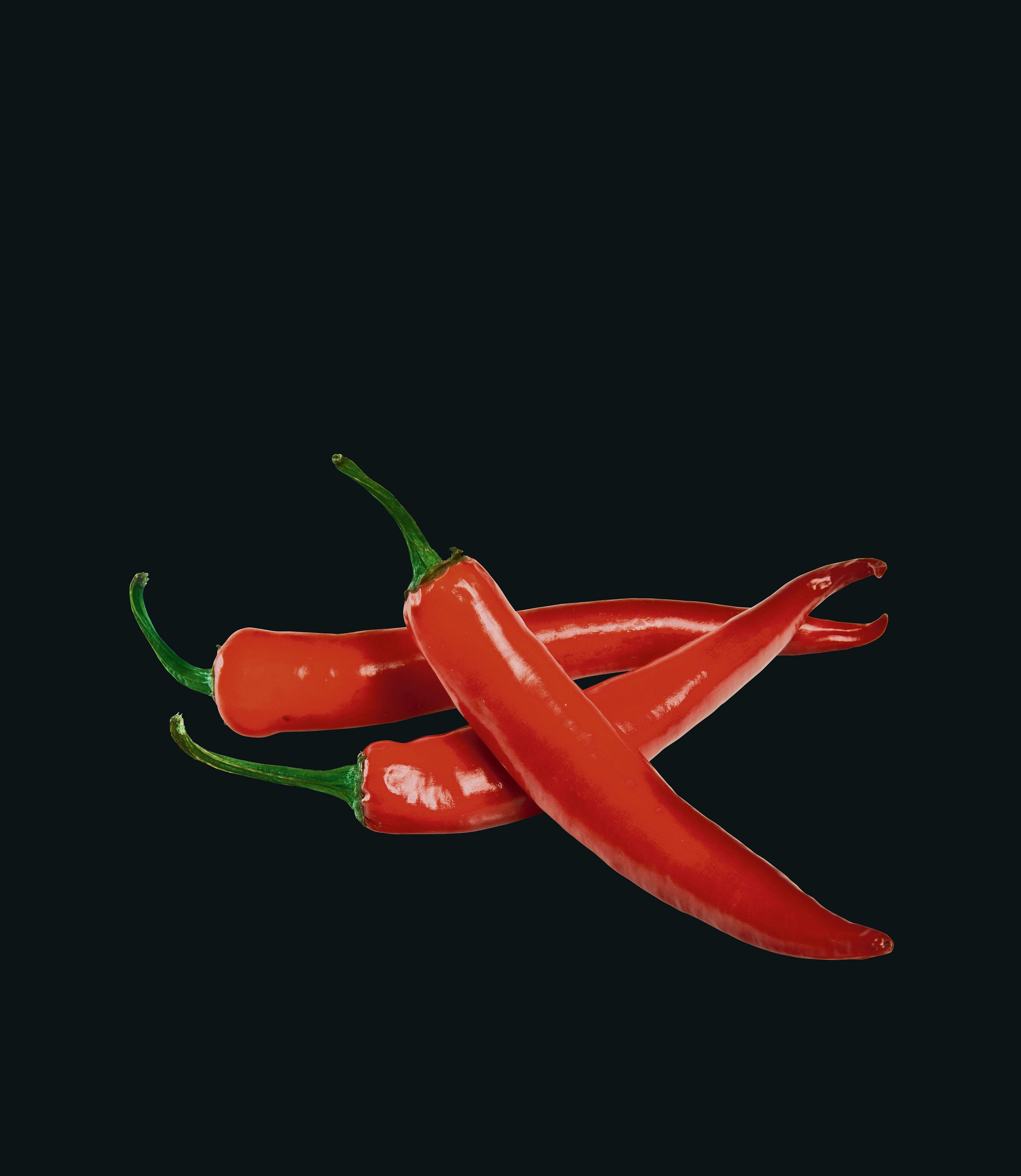 WENKO Küchenrückwand »Hot Peperoni«