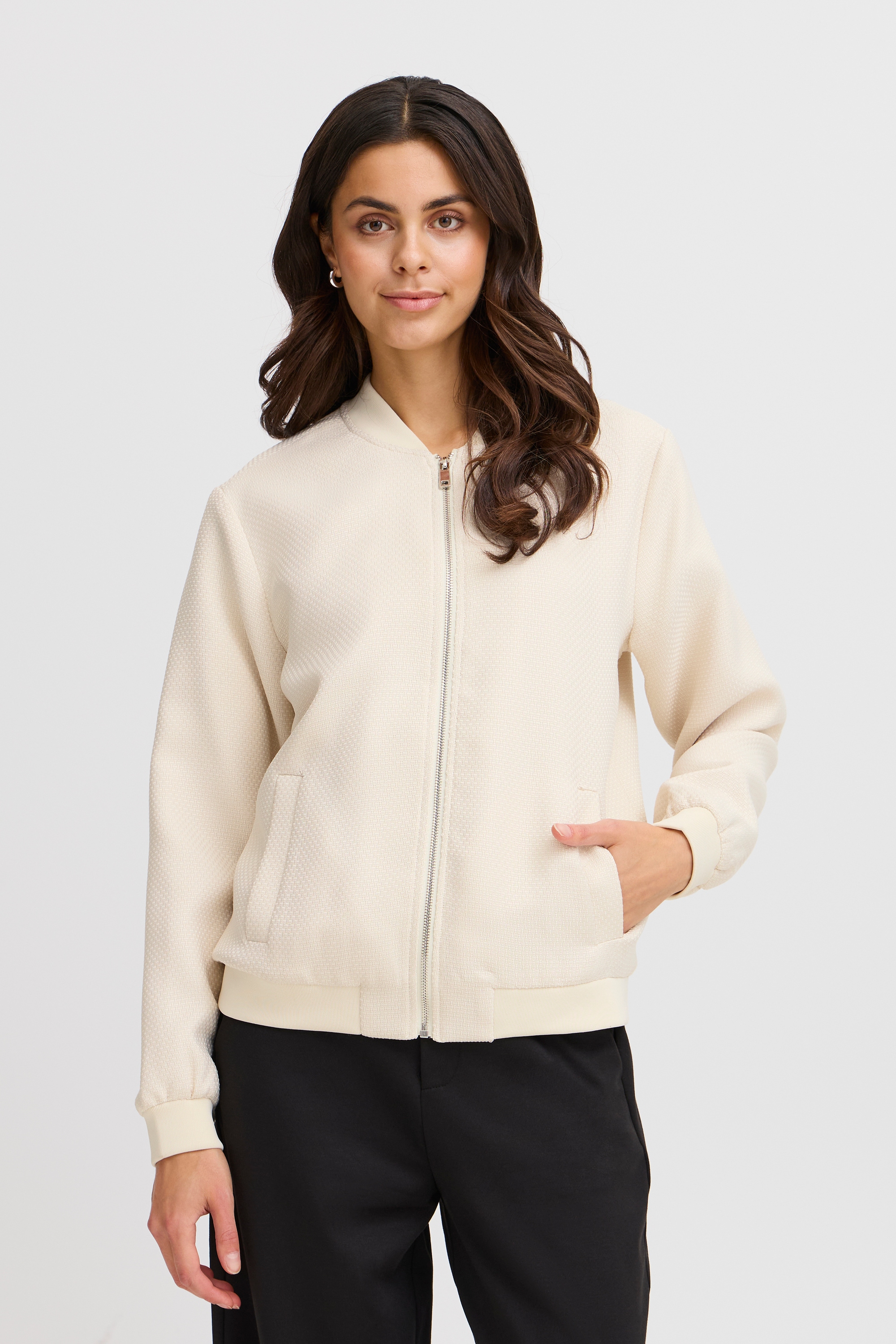 fransa Allwetterjacke »Jacke FRBOMBER«
