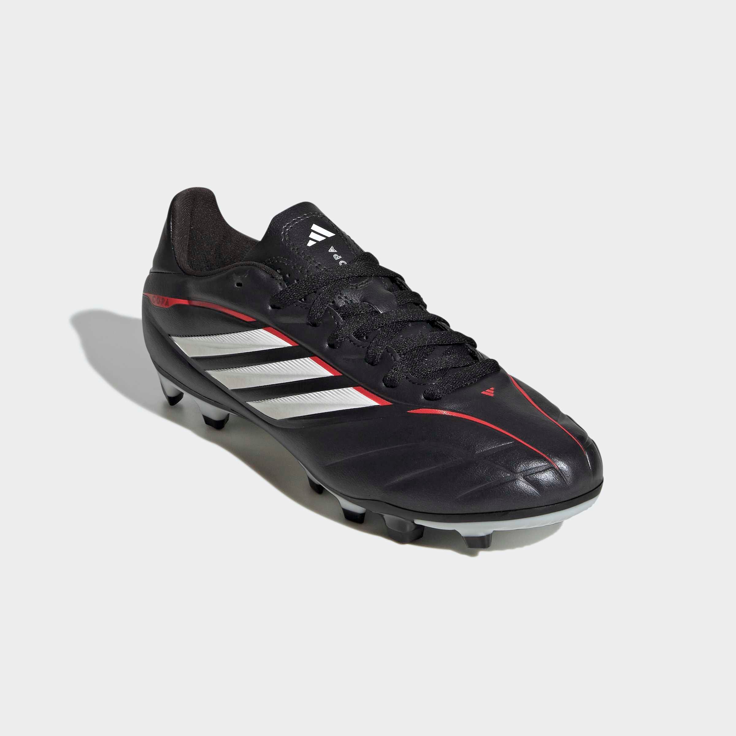 adidas Performance Fußballschuh »COPA PURE IV CLUB KIDS , FESTE/GEMISCHTE BÖDEN«  für viele verschiedene Böden geeignet