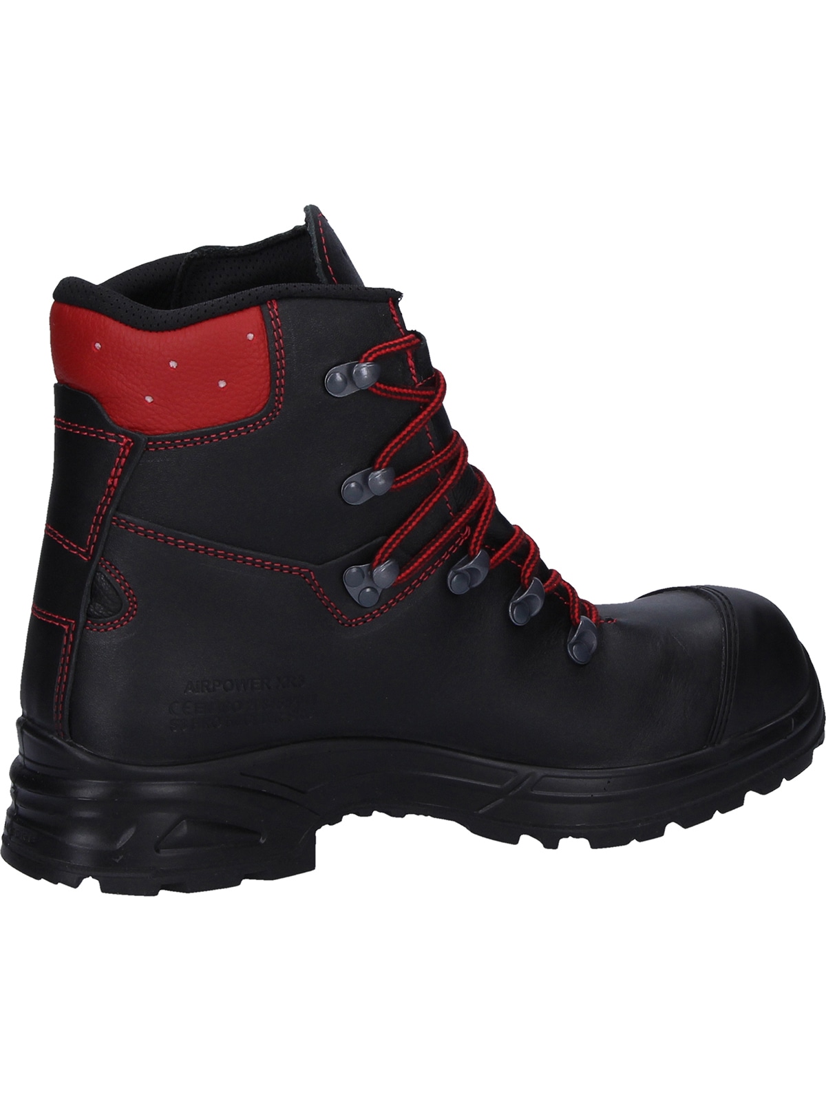 haix Sicherheitsschuh »Sicherheitsschuhe Airpower XR3«