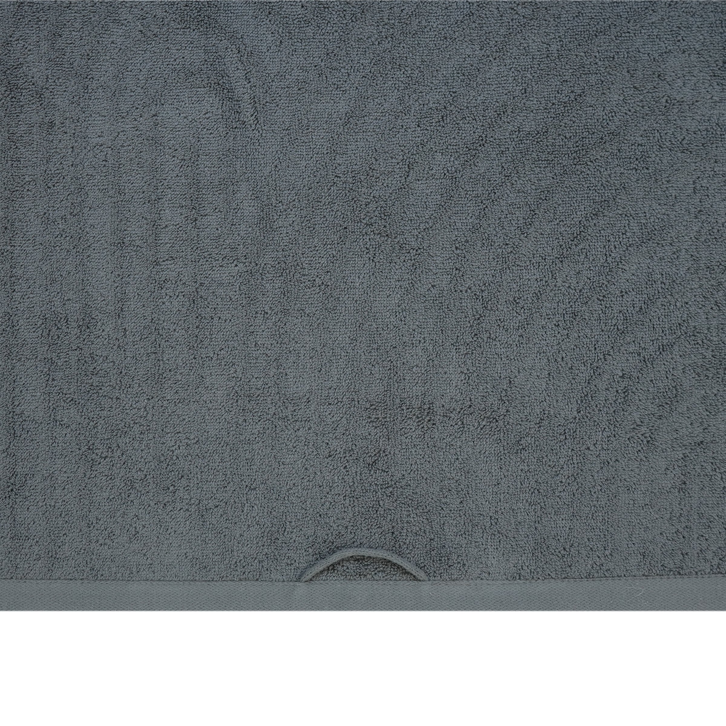 my home Handtuch Set »Handtuchset Ognon, Duschtücher, Handtücher, Gästetücher, Zen«, Set, 8 tlg., Frottier, Handtücher mit Muster, Scandi, einfarbiges Handtuch-Set 100% Baumwolle
