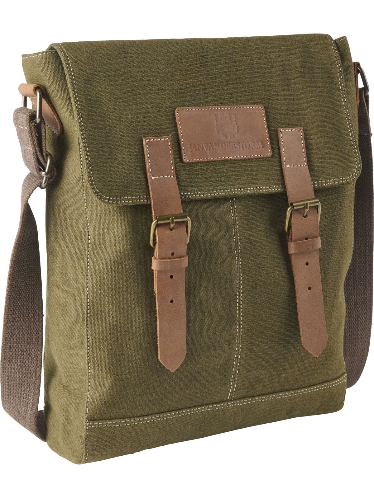 Jan Vanderstorm Umhängetasche »Tasche PALLI«