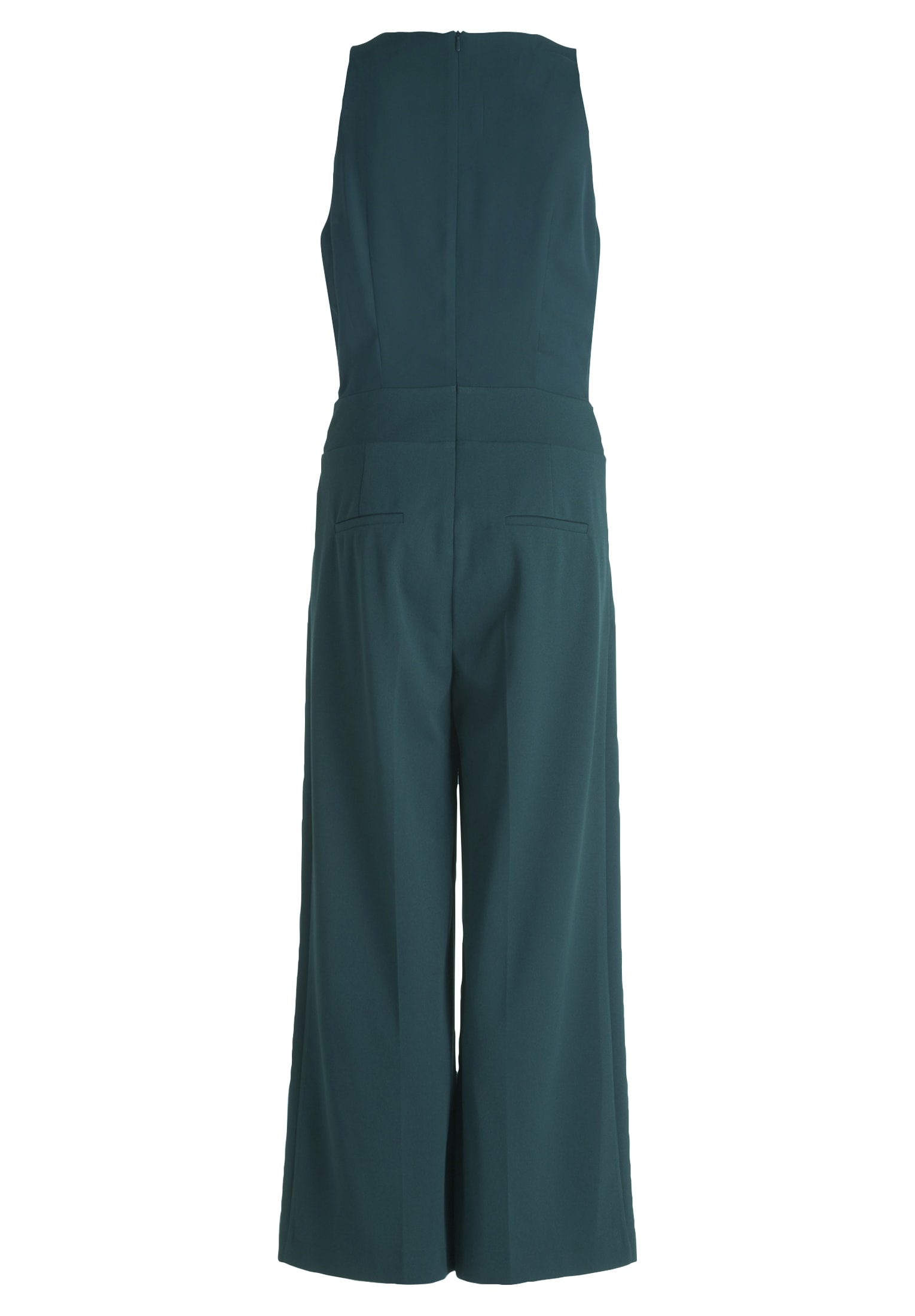 Vera Mont Jumpsuit »Jumpsuit mit Bindegürtel«