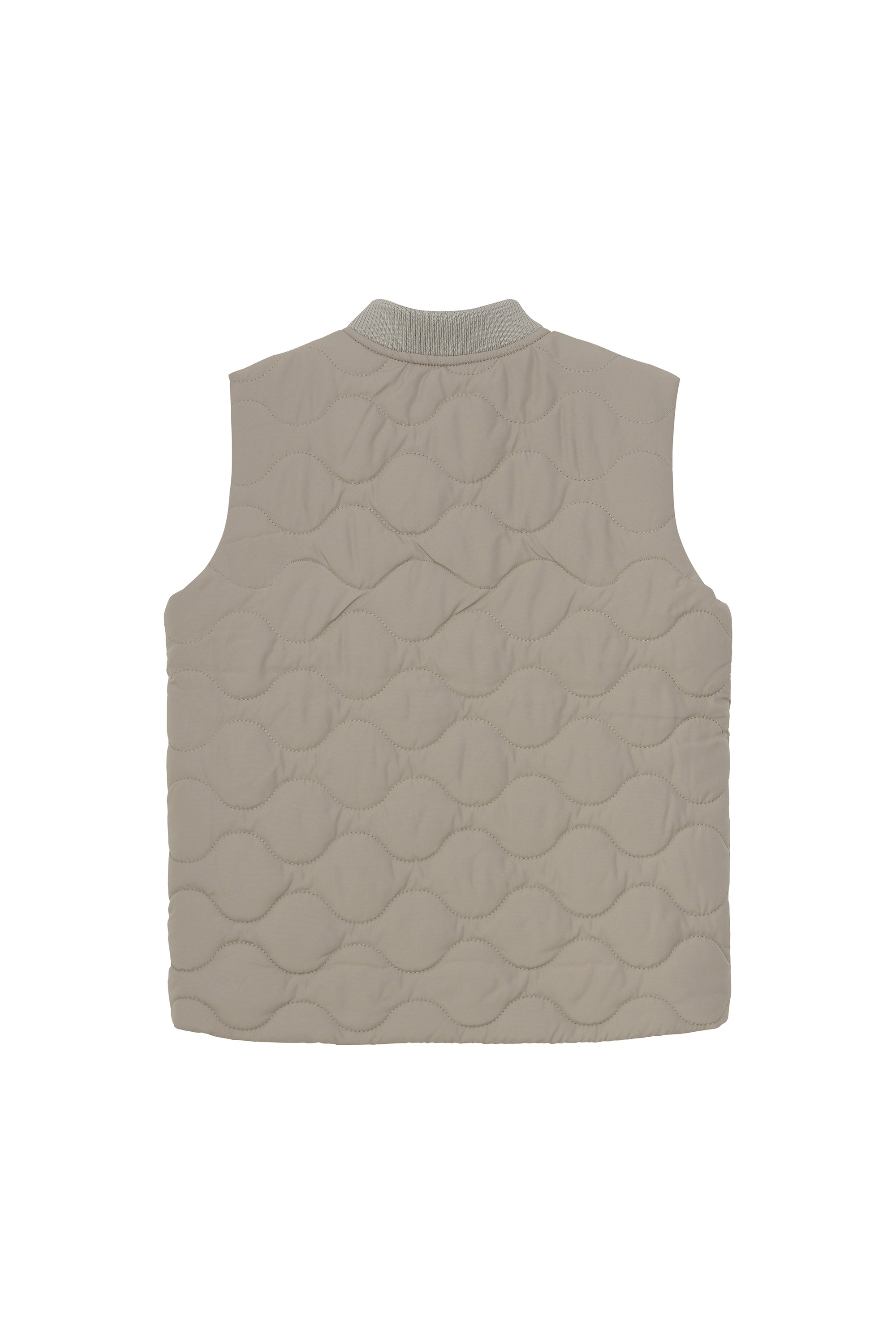 Minymo Steppweste »Steppweste MIVest Quilted«