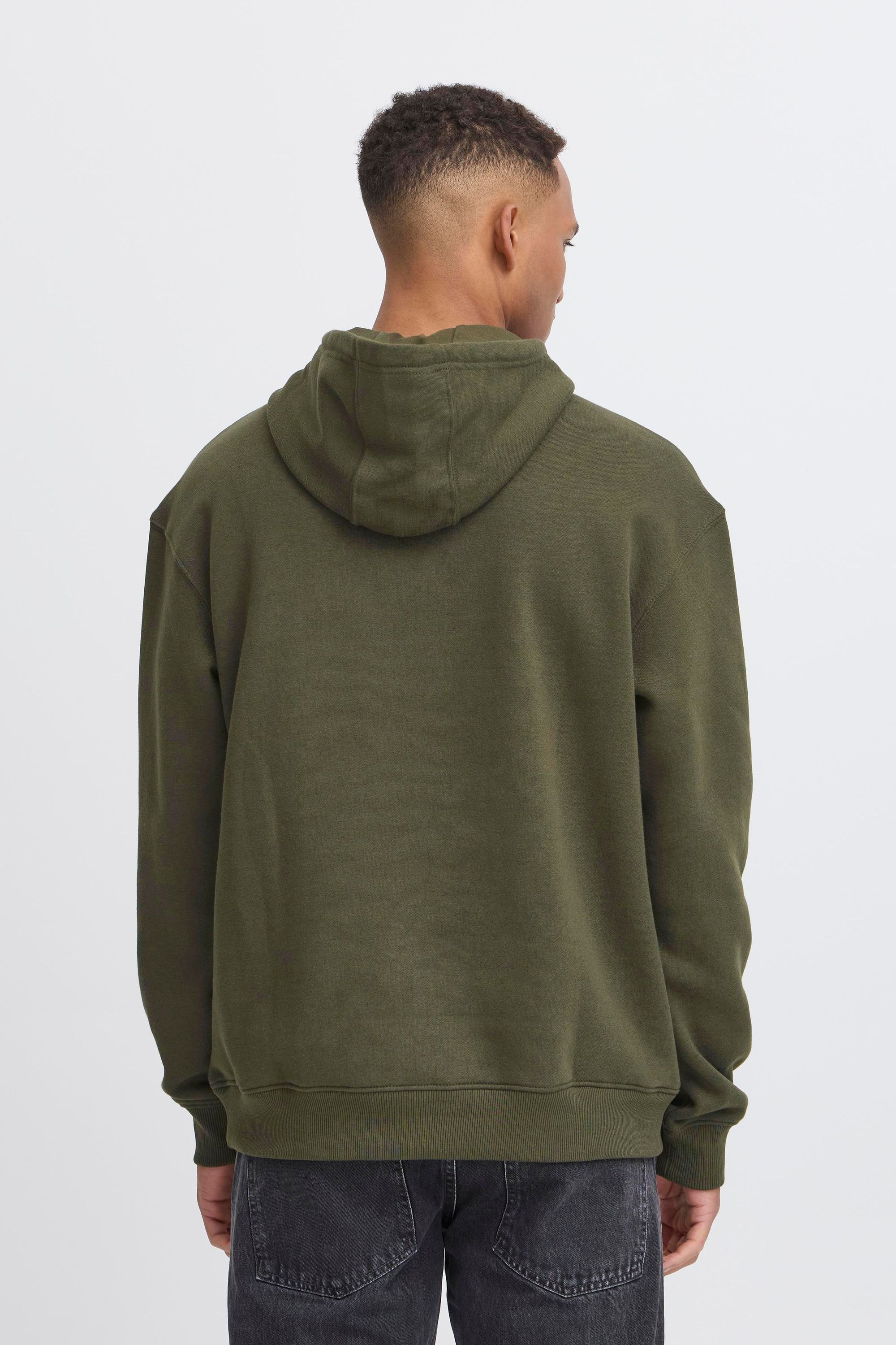 Blend Kapuzenpullover »Hoodie BHJUSTAN«