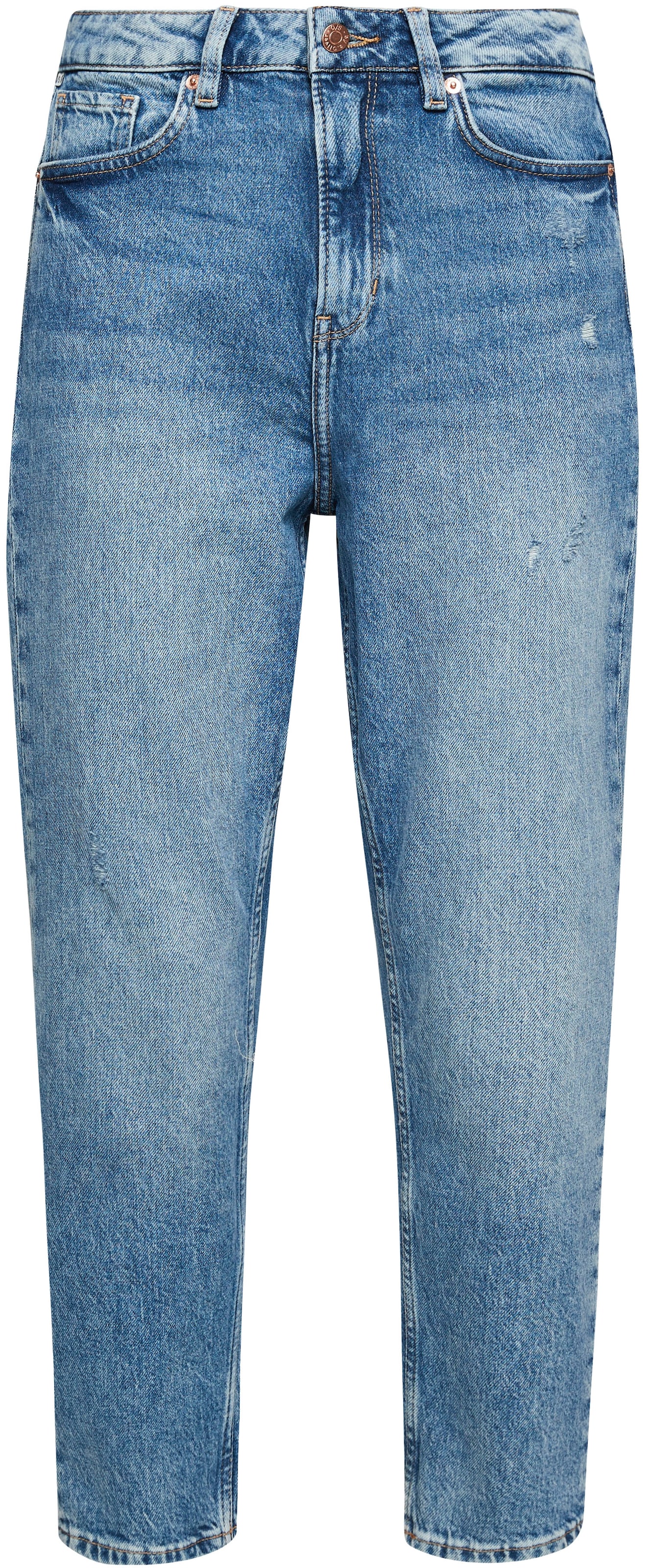 Q/S by s.Oliver Tapered-fit-Jeans, im 5-Pocket-Style Online im OTTO klassischen Shop