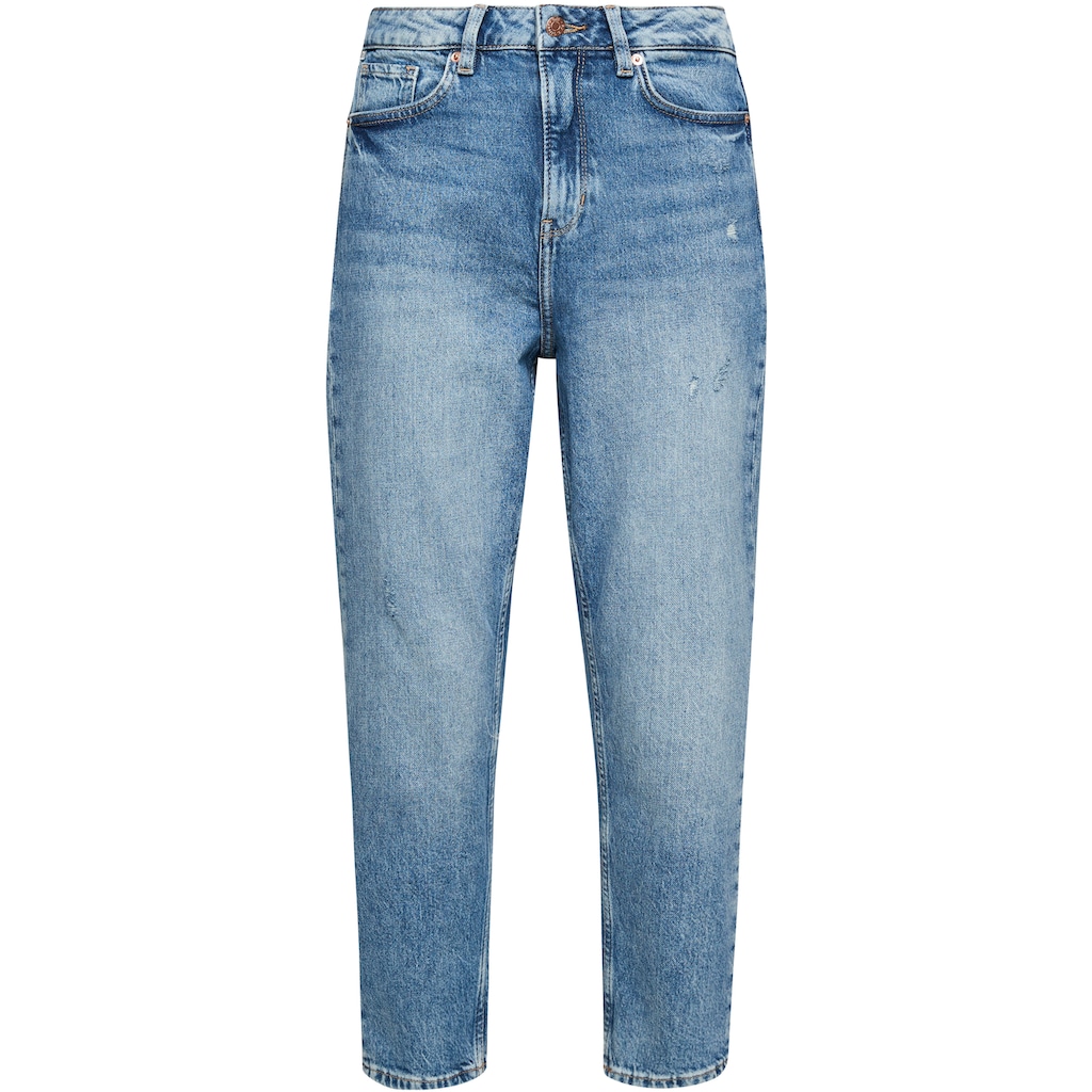 QS Tapered-fit-Jeans