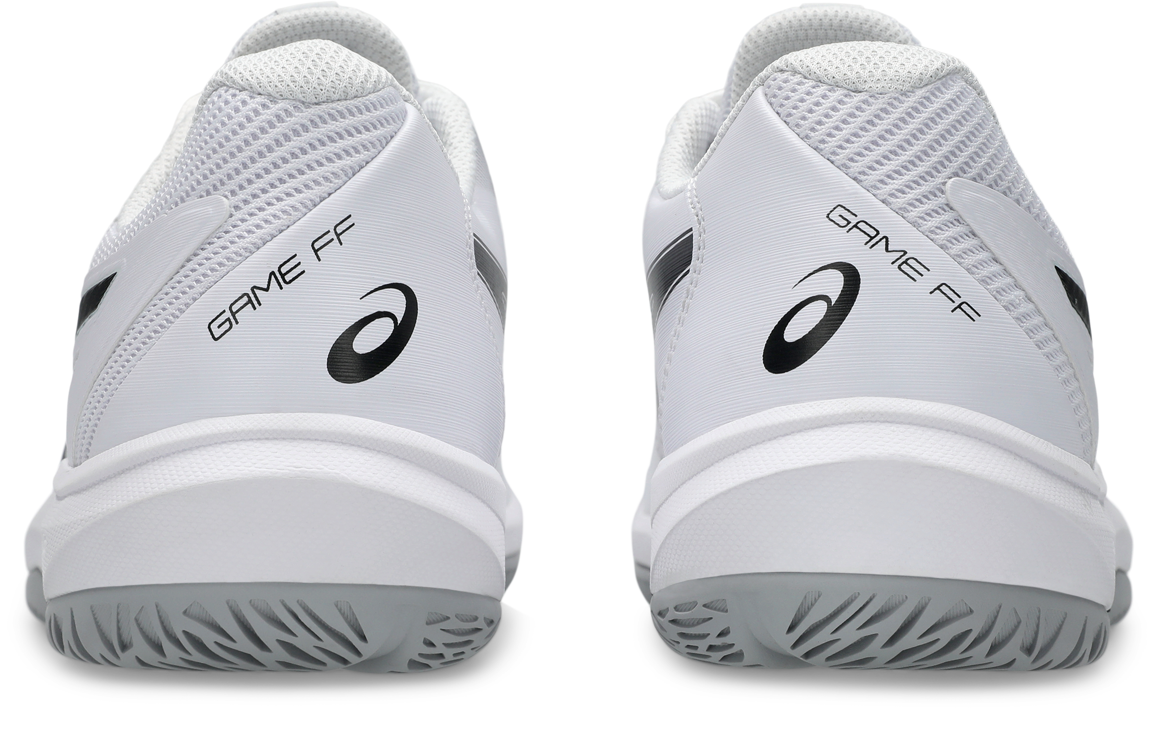 Asics Tennisschuh »GAME FF«  Multicourt-Schuh, Allcourt-Schuh