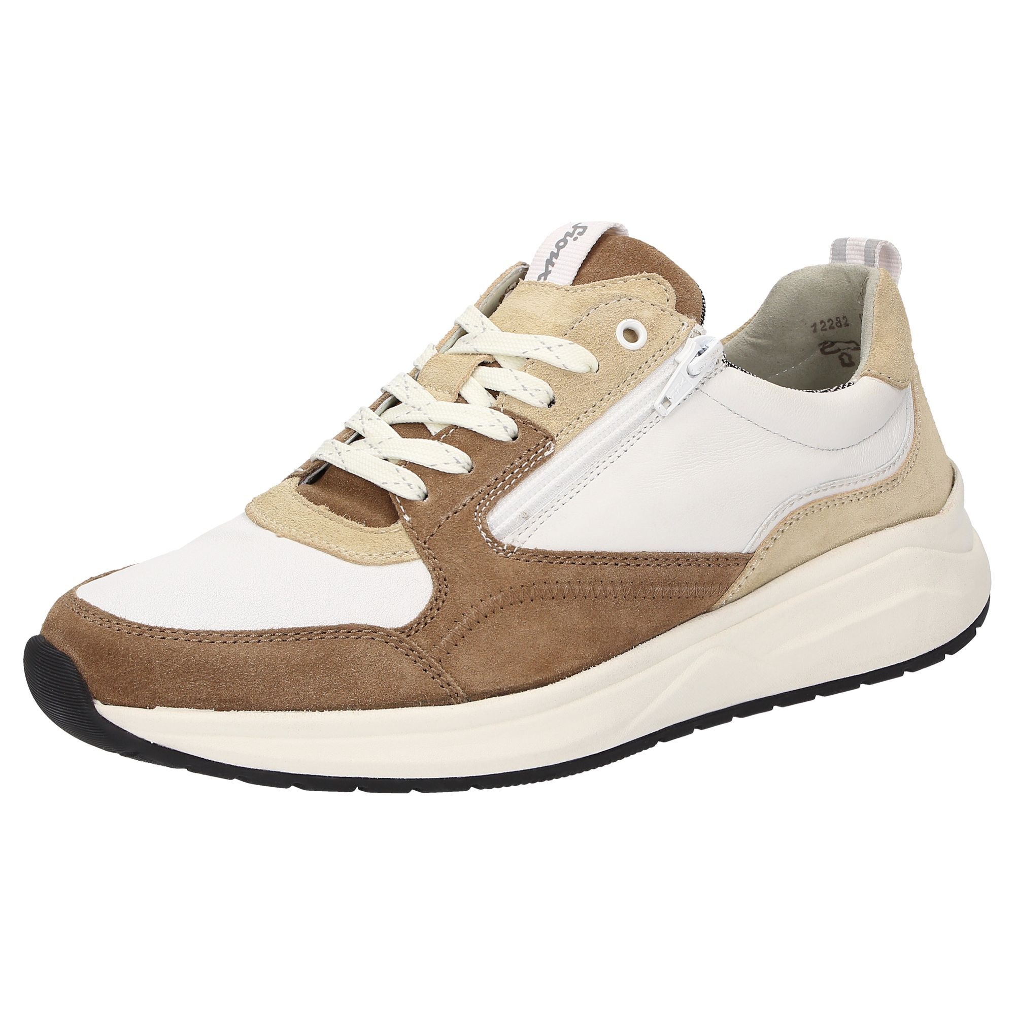 SIOUX Sneaker »Tasulio-700-J«