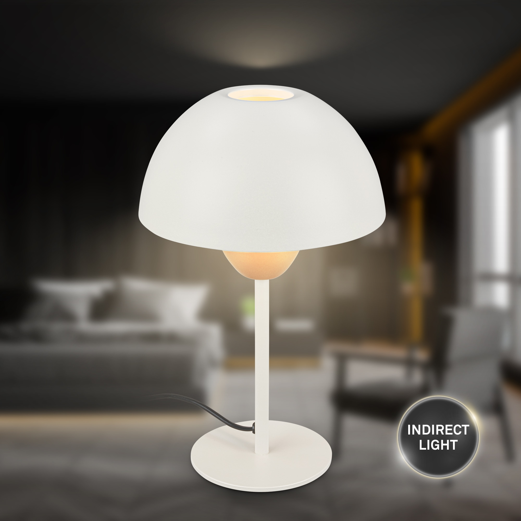 Briloner Leuchten LED Stehlampe »GRYDE 7591011«