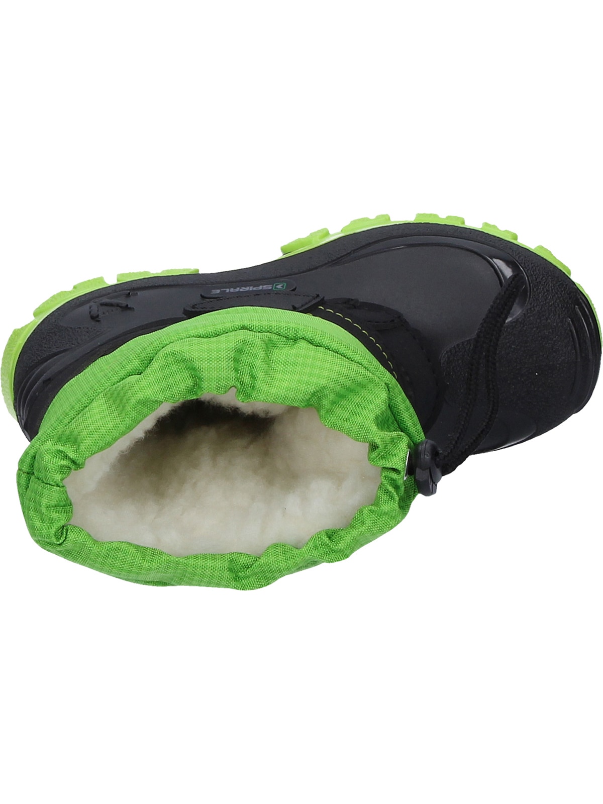Spirale Winterstiefel »Sunny«