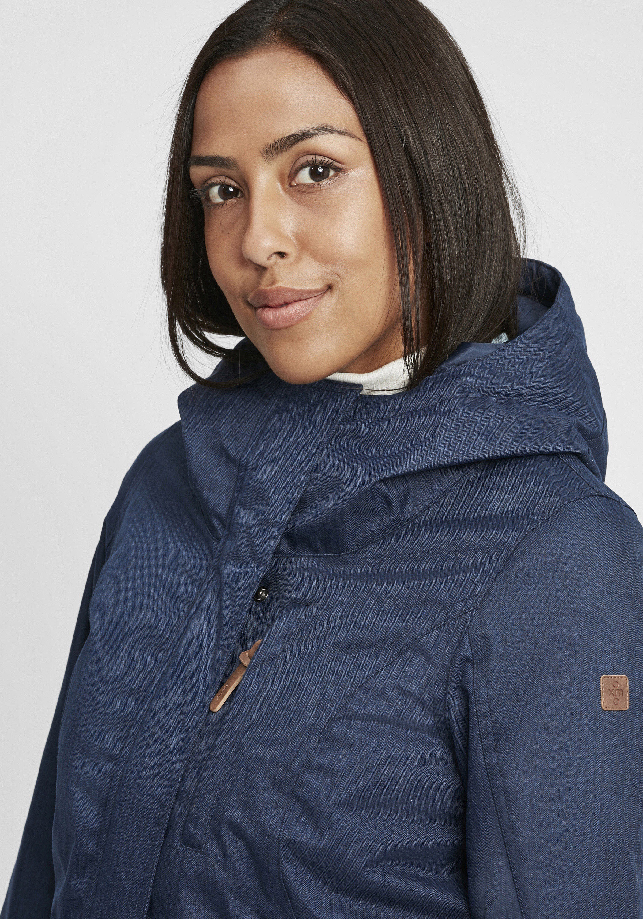 OXMO Parka »Parka OXBella«