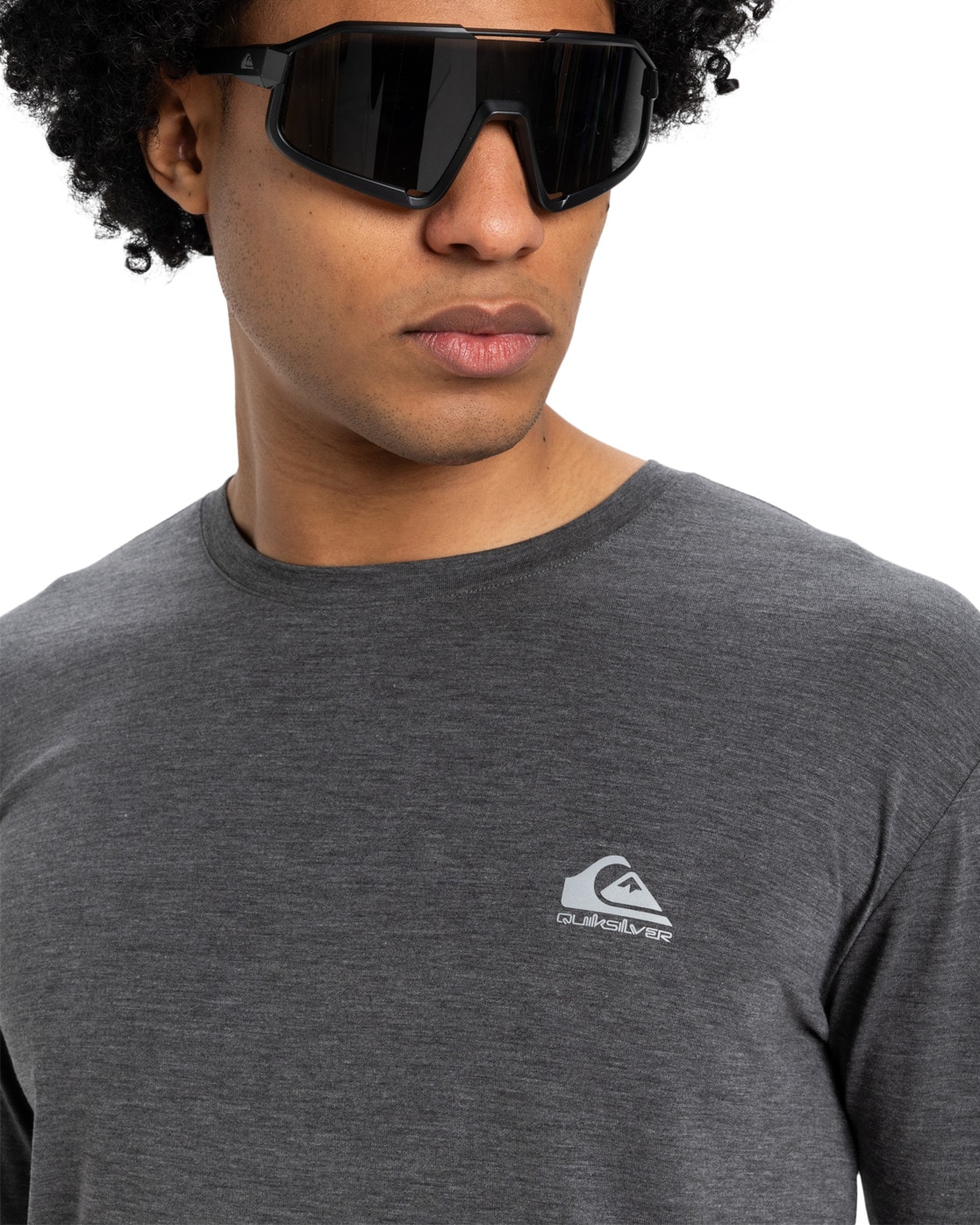 Quiksilver Funktionstop »Coastal Run«