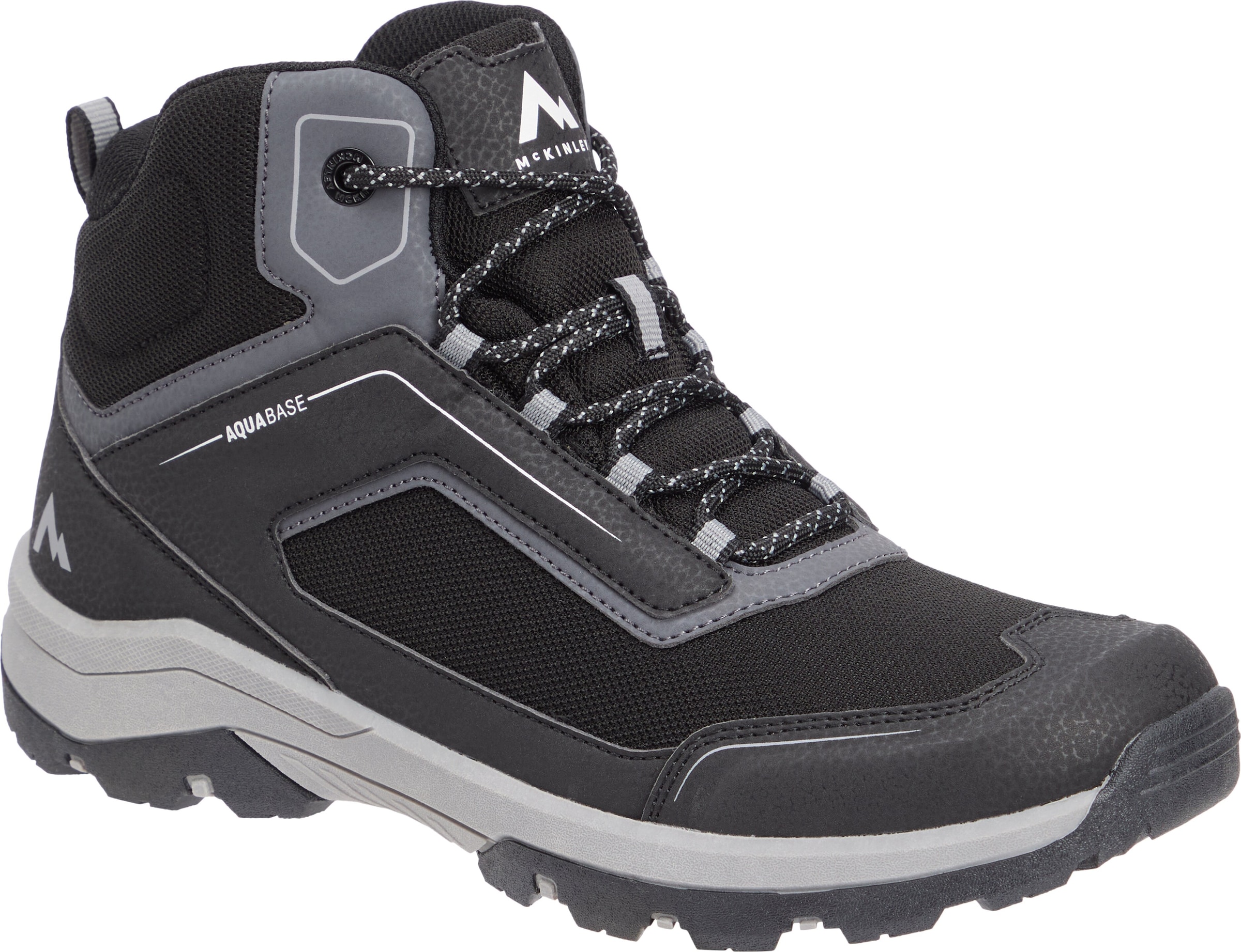 McKINLEY Wanderschuh »Maine III MID AQB M«