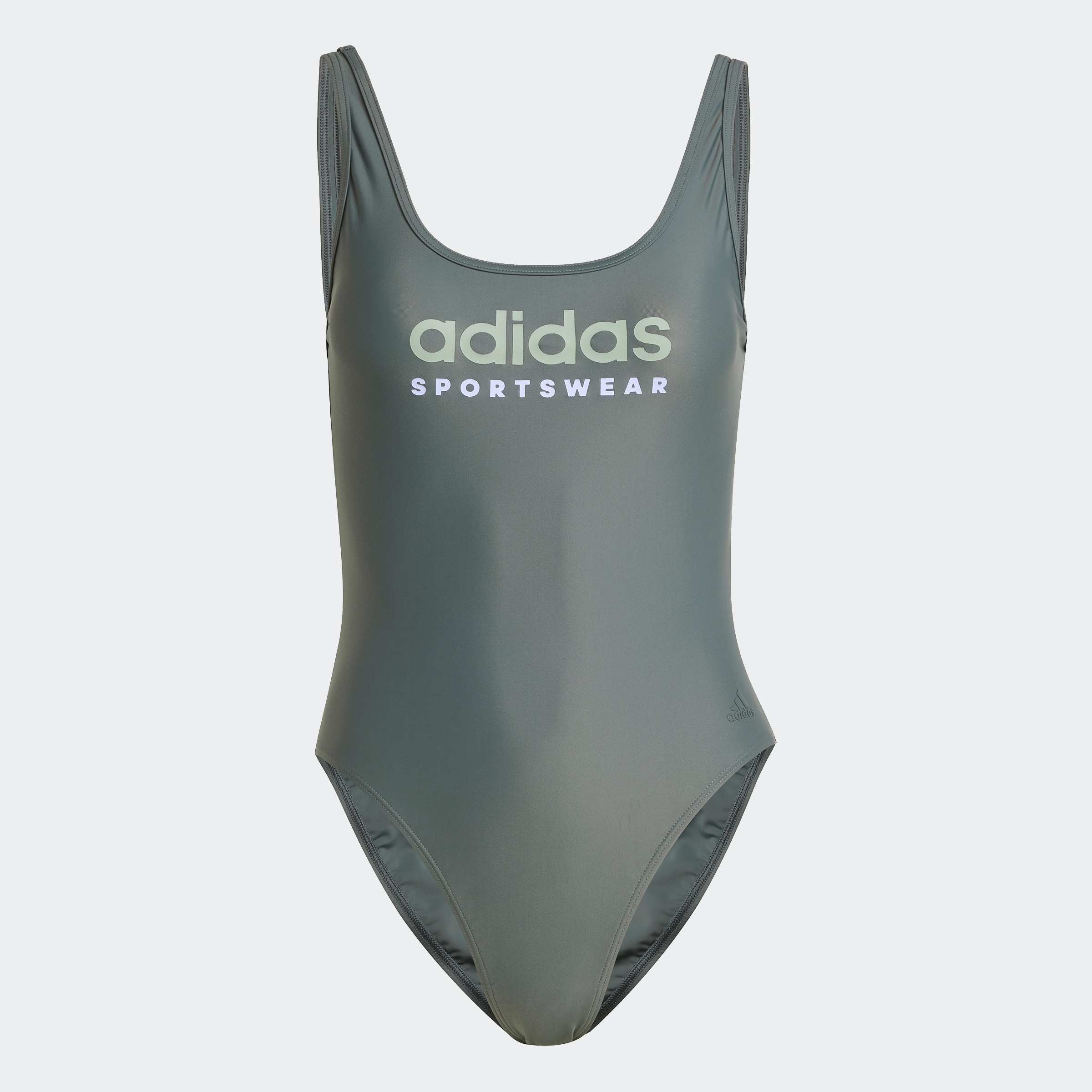 adidas Performance Badeanzug »SPORTSW UB SUIT«, (1 St.)