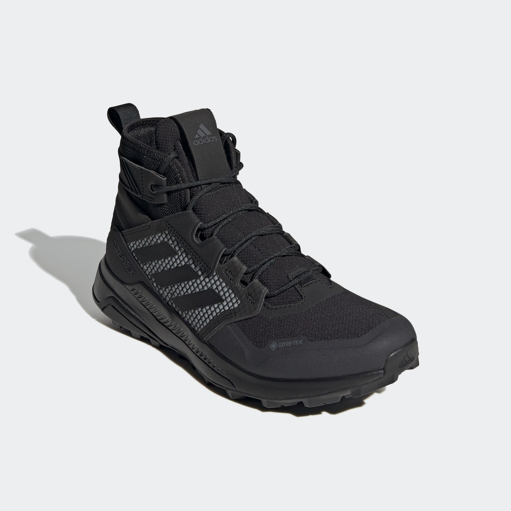 adidas TERREX Wanderschuh »TERREX TRAILMAKER MID GORE-TEX«