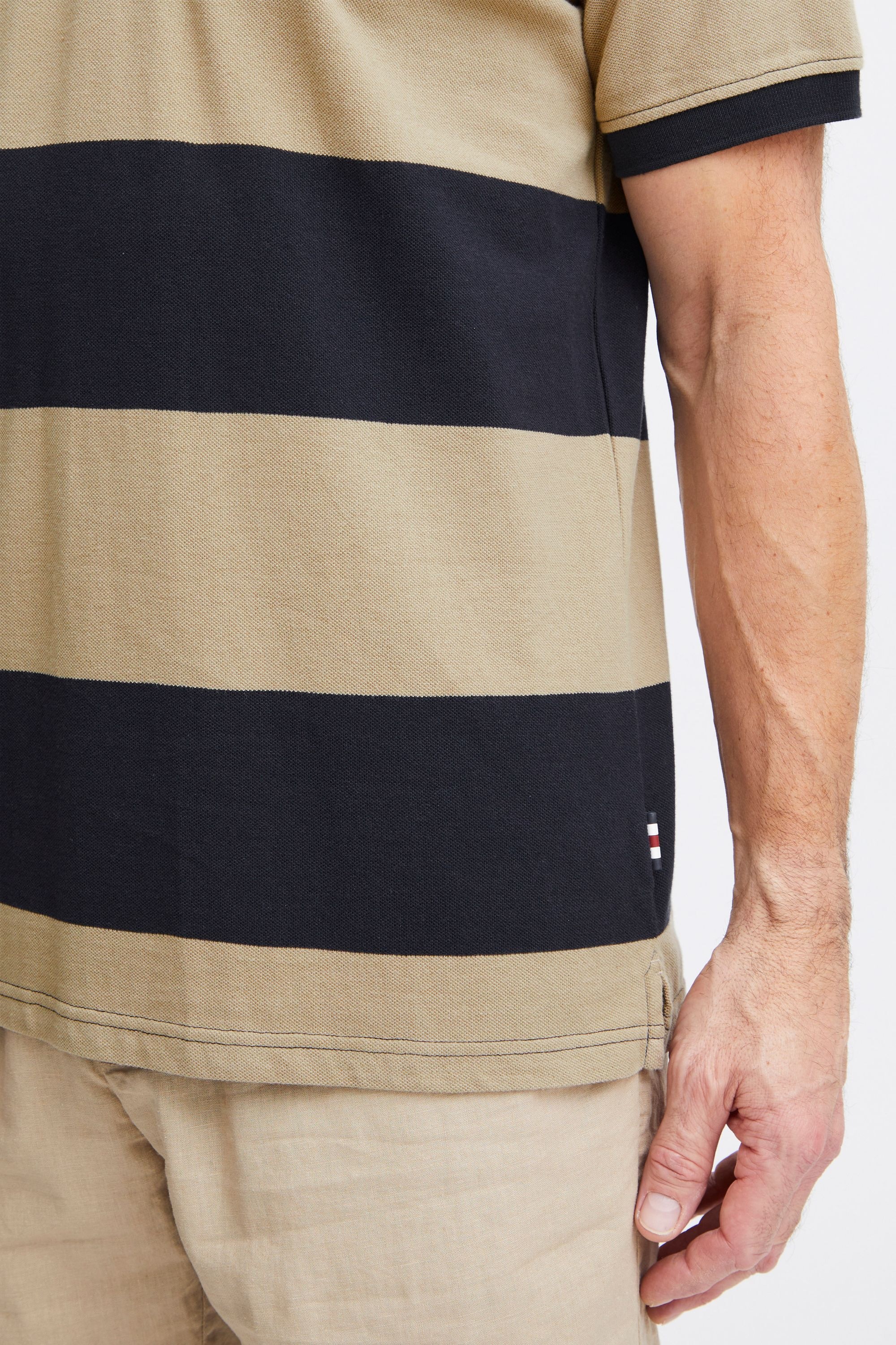 FQ1924 Poloshirt »Poloshirt FQPeter«