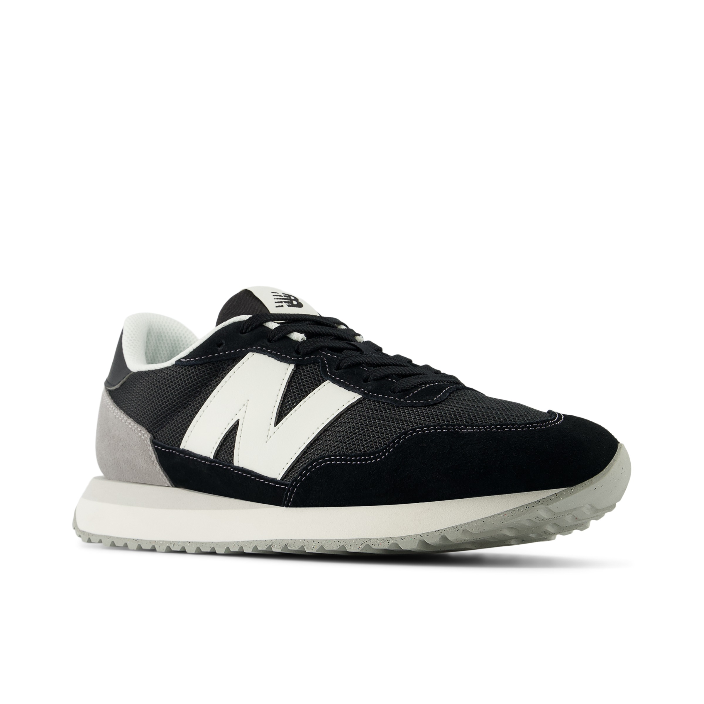 New Balance Sneaker »237«  für Erwachsene entwickelt, mit Gummilaufsohle