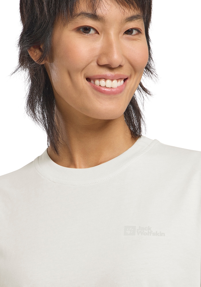 Jack Wolfskin T-Shirt »ESSENTIAL T W«