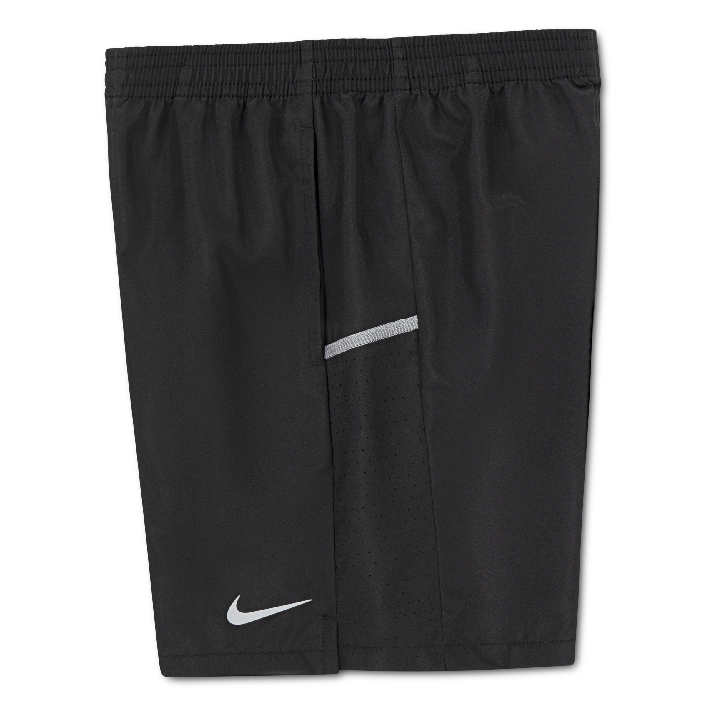 Nike Sportswear T-Shirt & Shorts »NKB K NK DF MILER SS TOP SHORT« 2 tlg. für Children, 2-teilig, für sportliche Aktivitäten