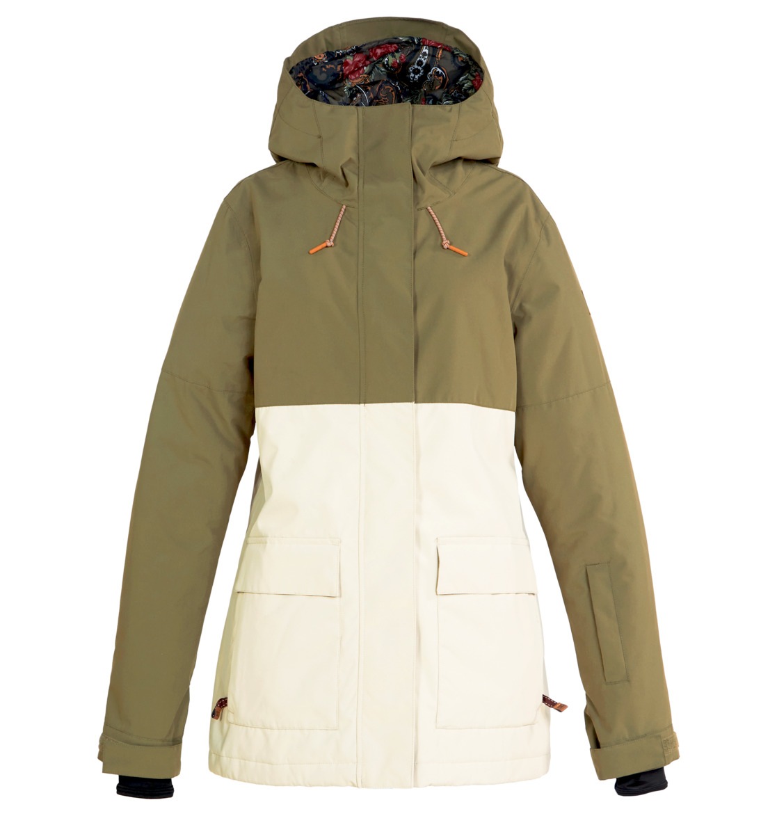 DC Shoes Snowboardjacke »Cruiser«