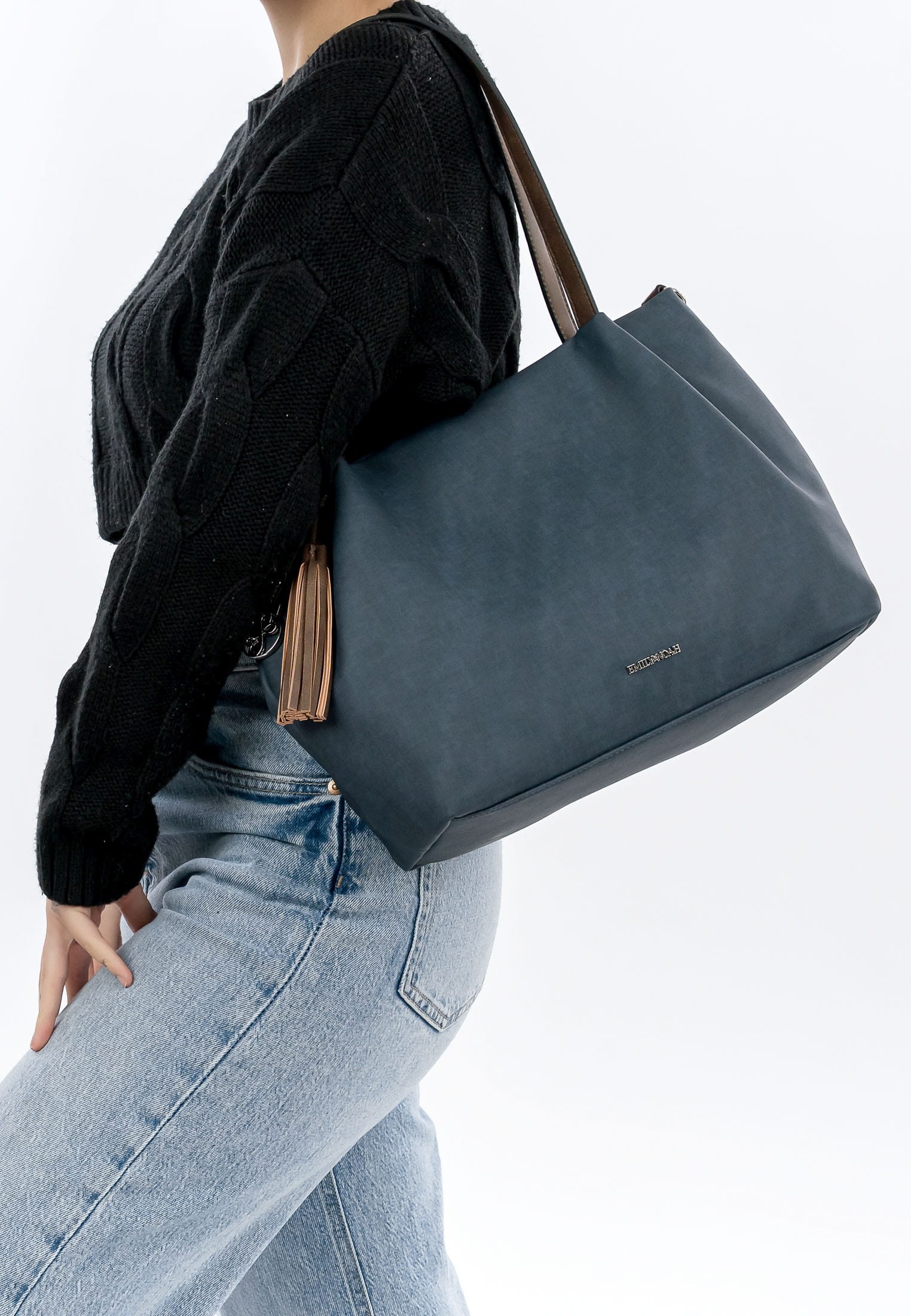 EMILY & NOAH Shopper »Shopper E&N Elke«