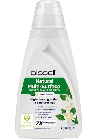 Bissell Flüssigreiniger »Natural Multi Surface 1L« kaufen