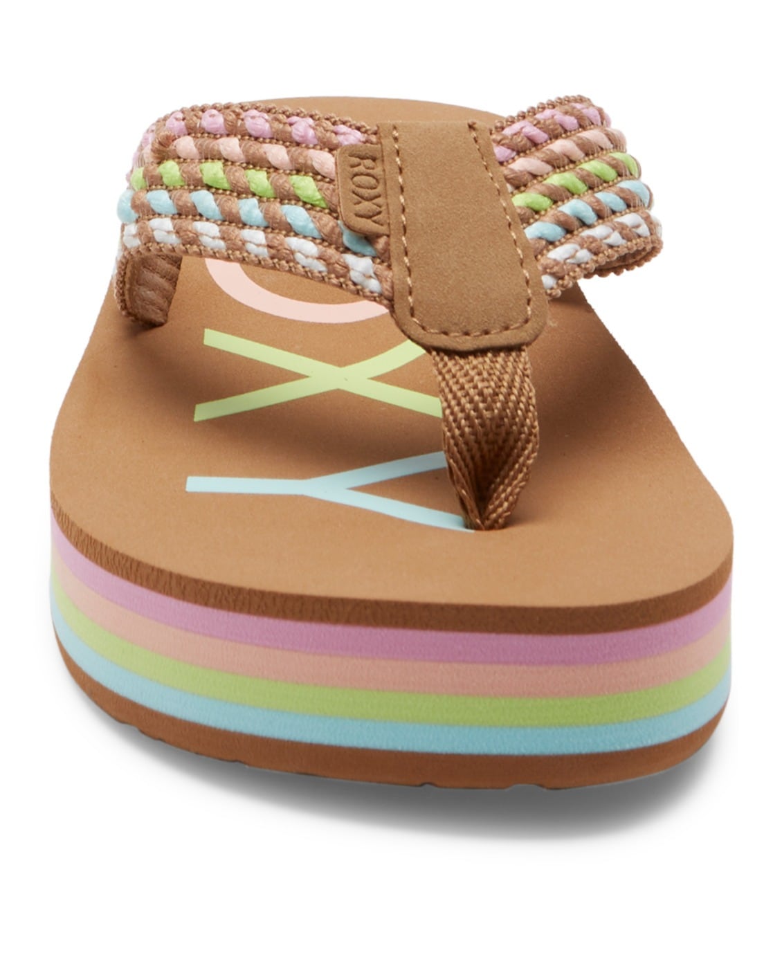 Roxy Sandale »Chika Hi«