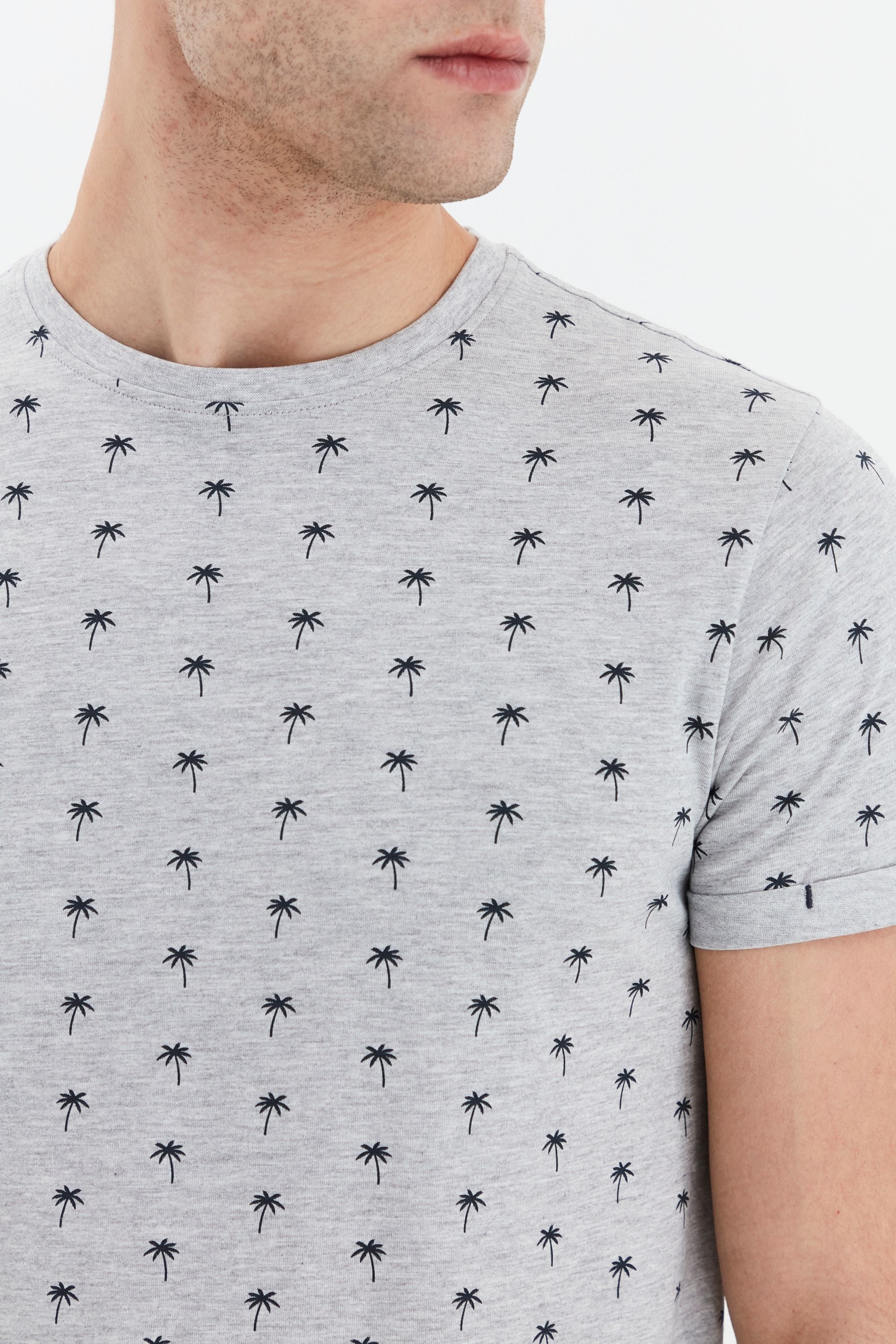 !Solid T-Shirt »T-Shirt SDJarvis«