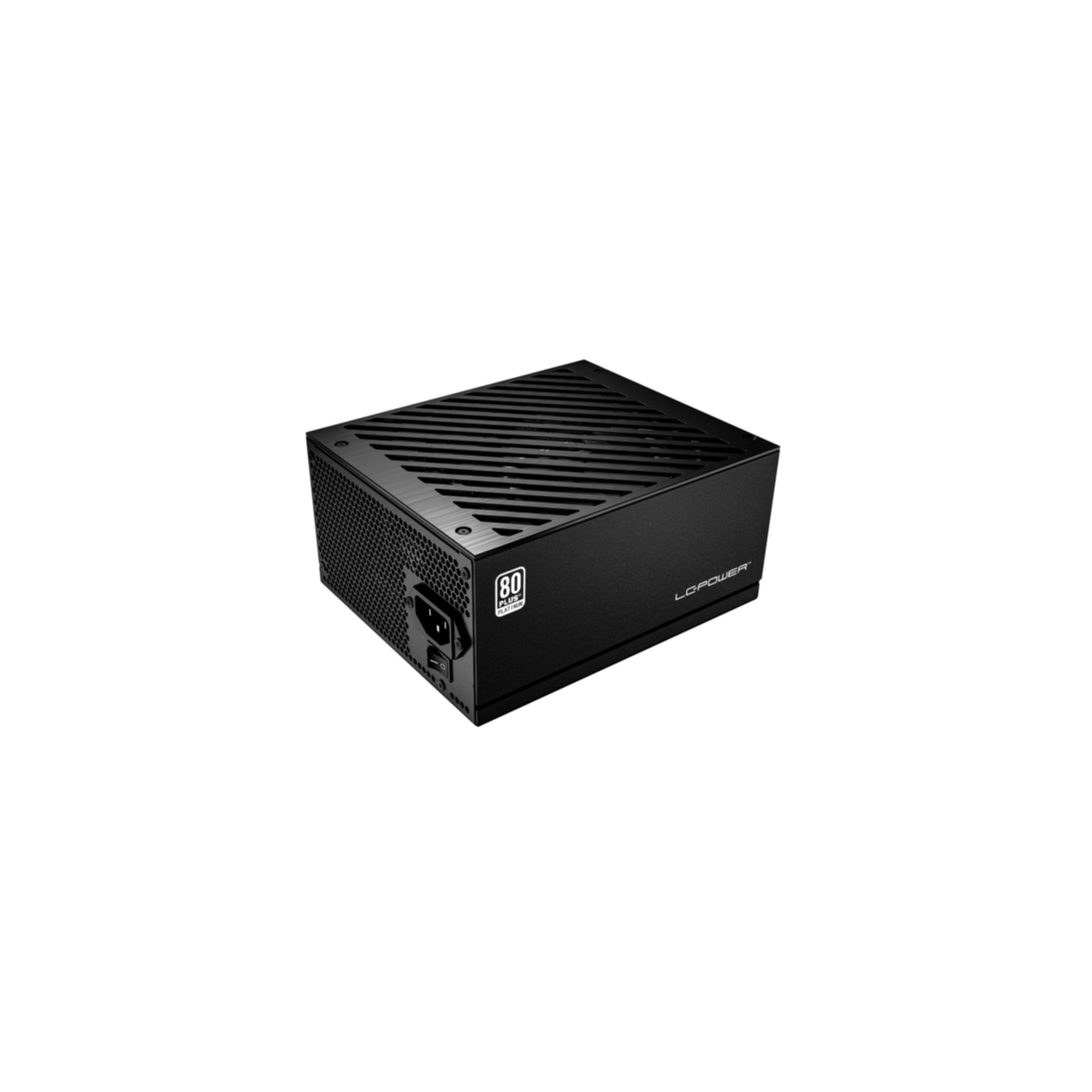 LC-Power Netzteil »LC850P V3.0«