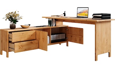 Schreibtisch »Luven«