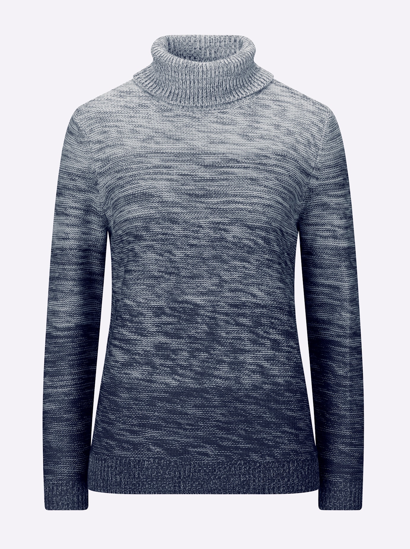 Classic Basics Rollkragenpullover »Rollkragen-Pullover«