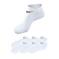 Nike Sneakersocken, (6 Paar), mit Mittelfußgummi